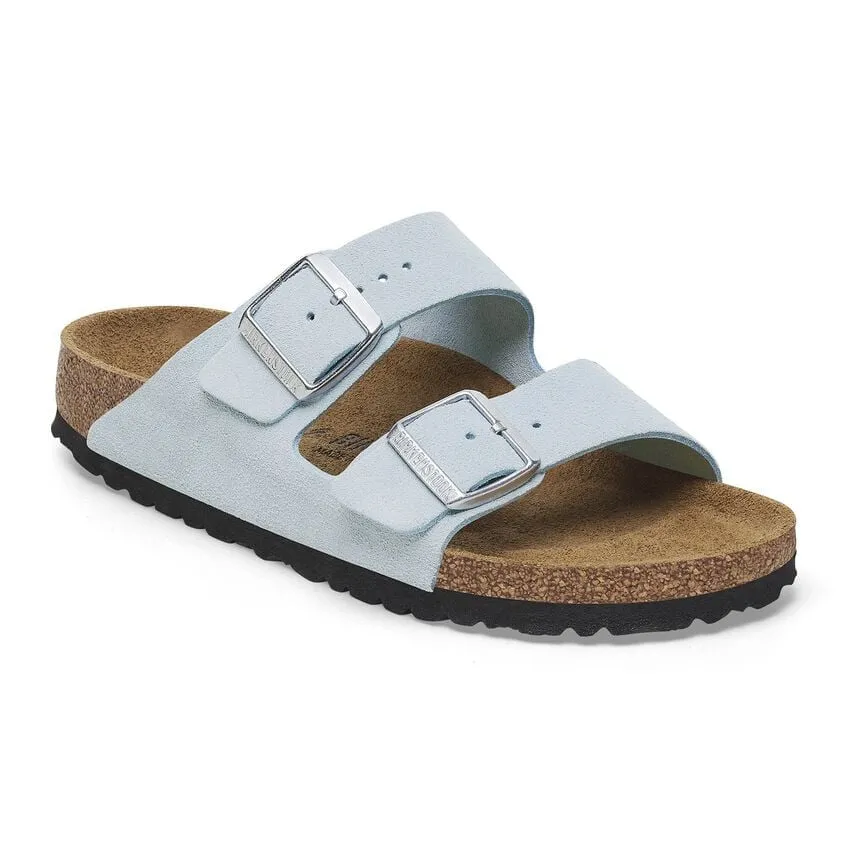 Arizona BS Baby Blue Comfort Padding