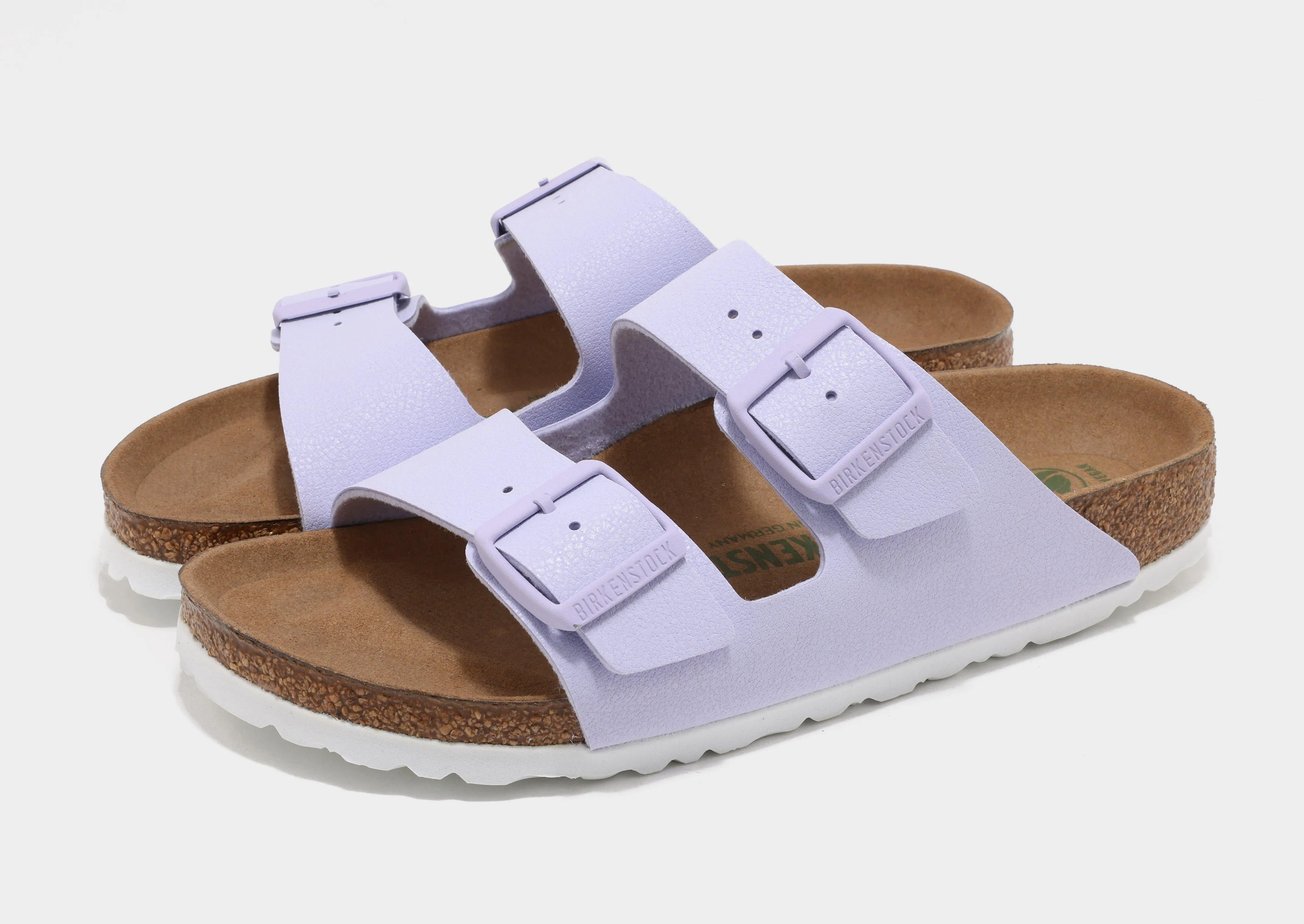 Arizona Earthy VEG Women's Block Stride