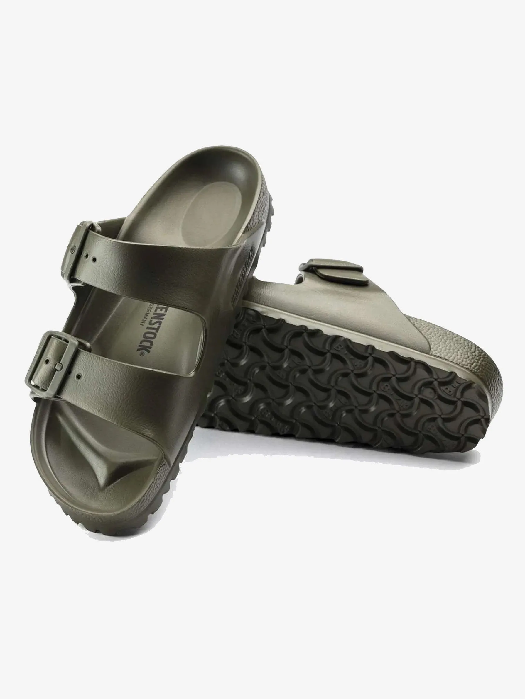 Mesh Comfort Arizona EVA Narrow Unisex