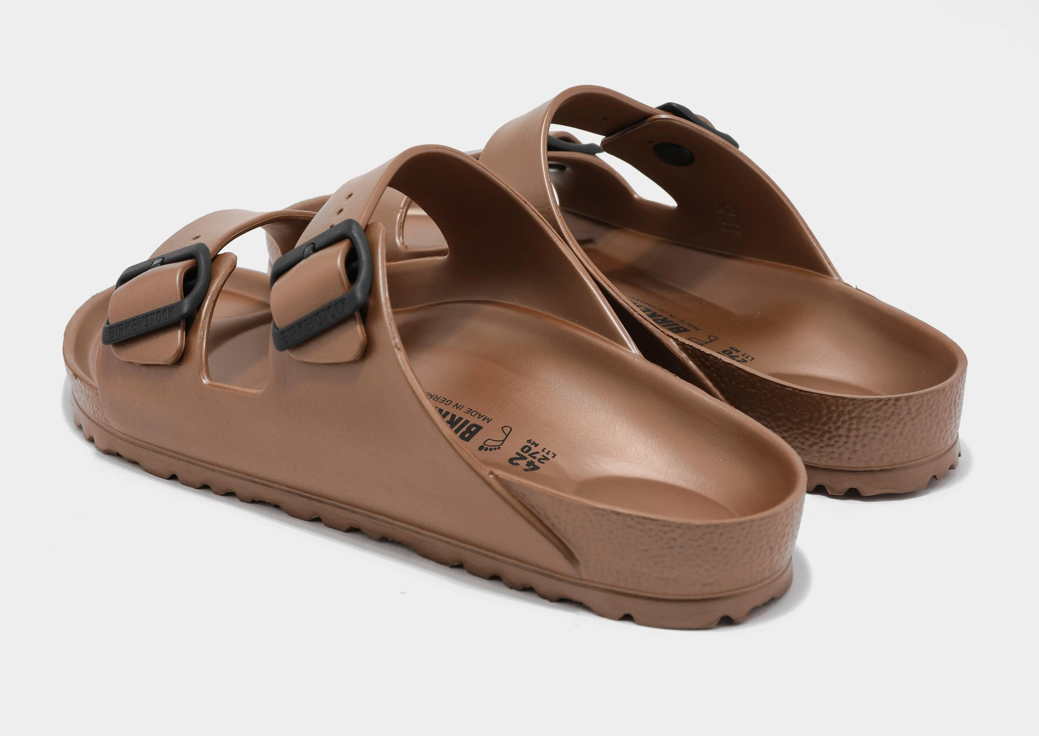 Arizona Eva Sandals Supportive Fit Fashionable Flip-flops for Travel