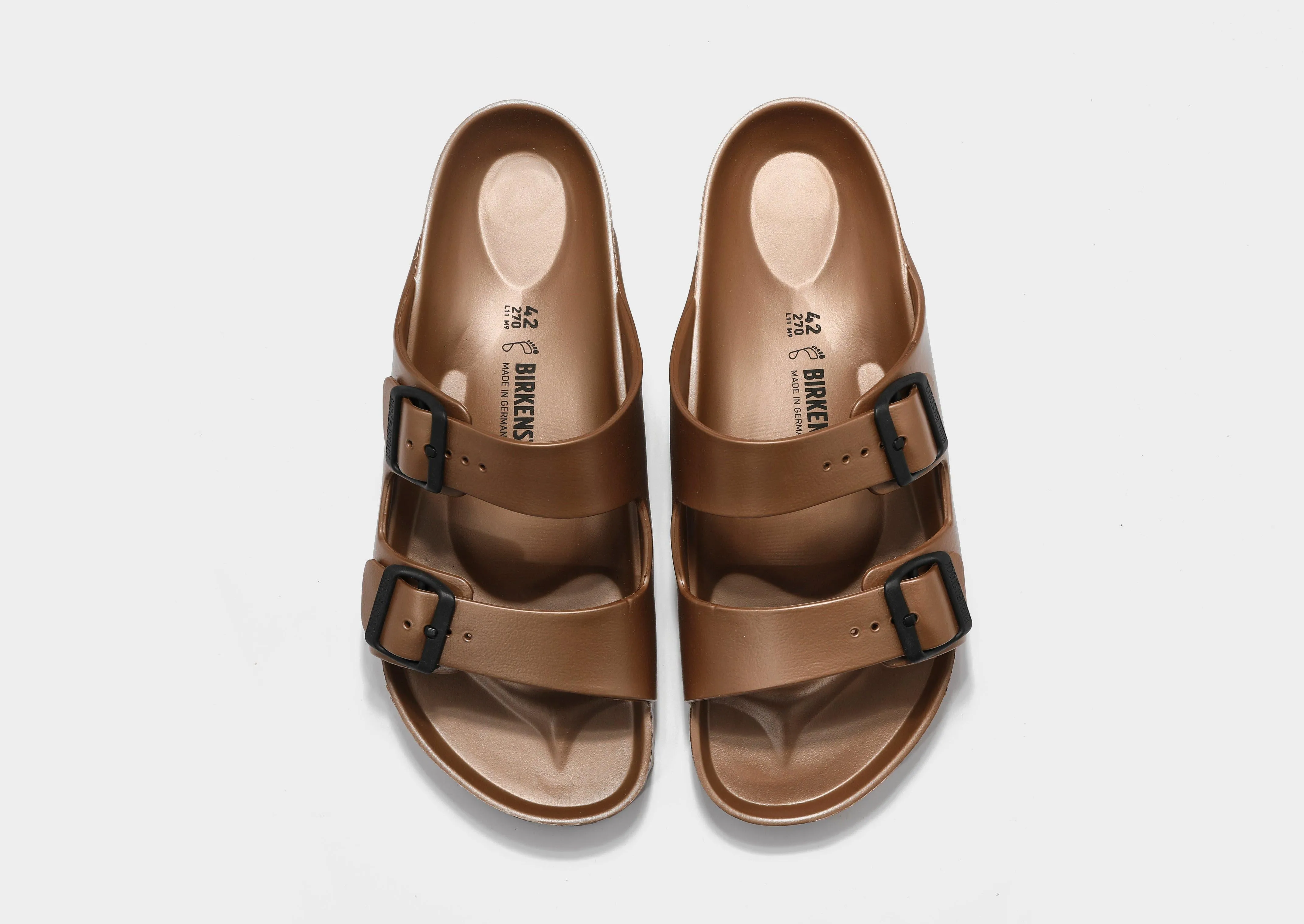 Arizona Eva Sandals Dressy Wear Balanced feel