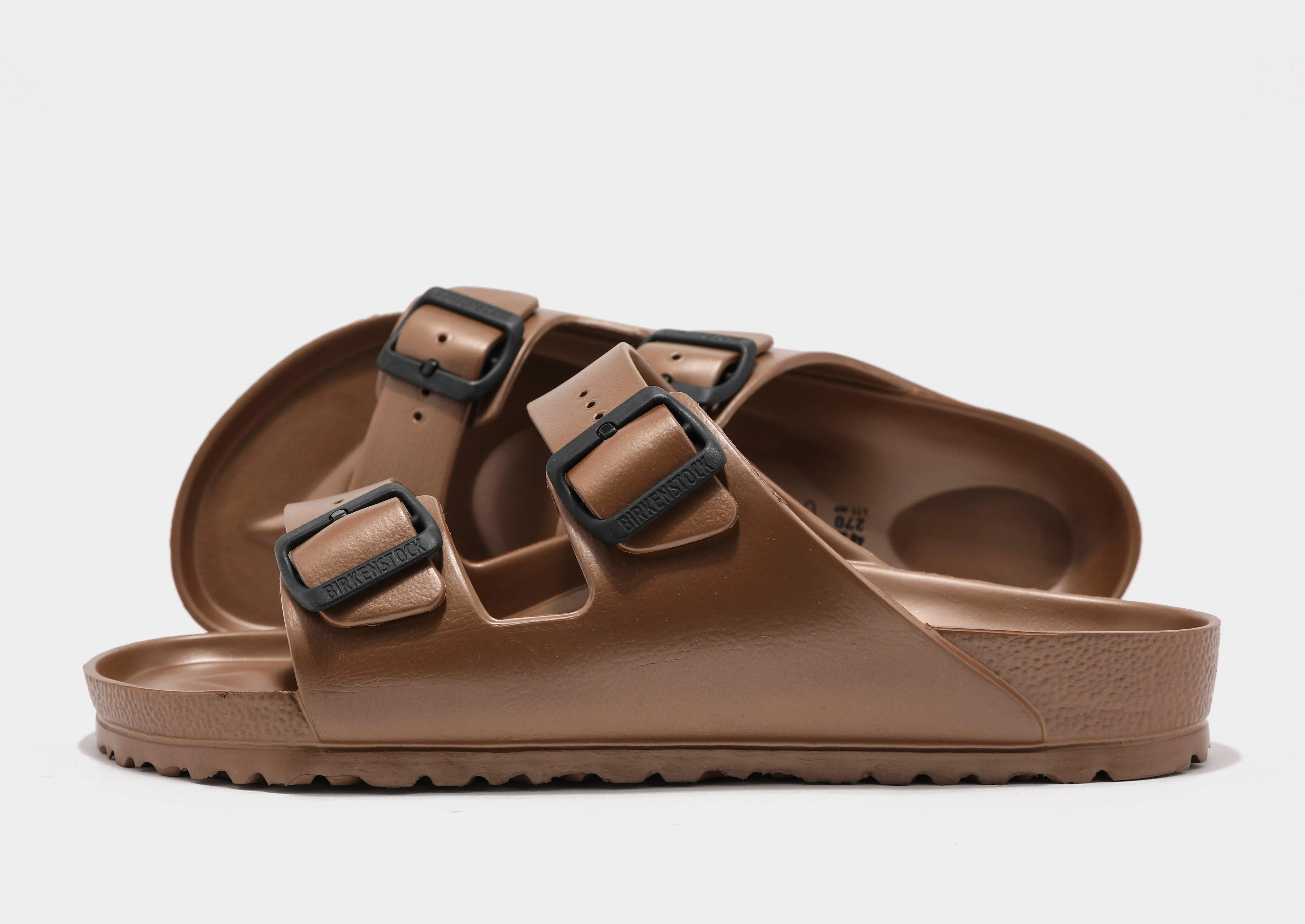Arizona Eva Sandals Heavy Walk