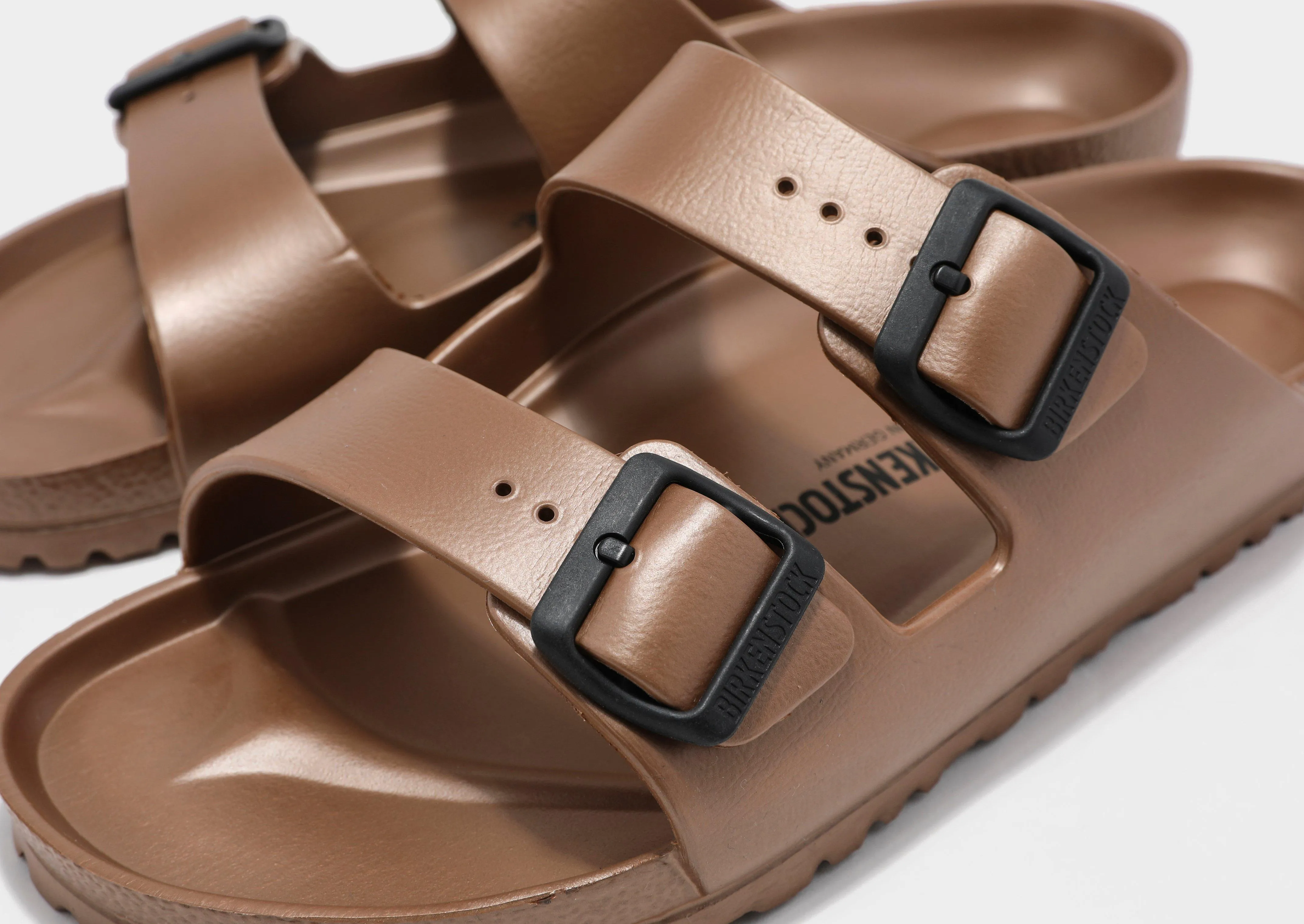 Canyon Hike Subtle Texture Arizona Eva Sandals