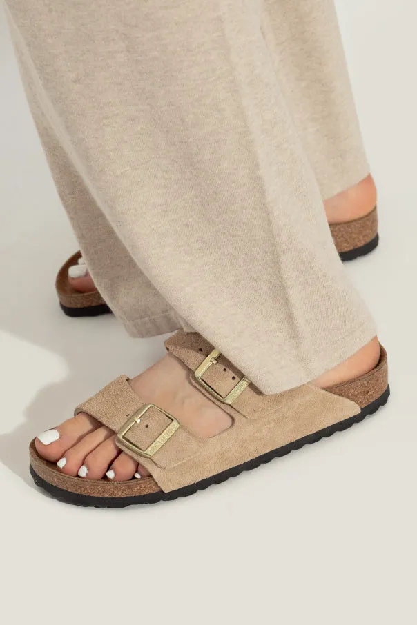 Arizona Sandcastle Suede Picnic Easy Core Support