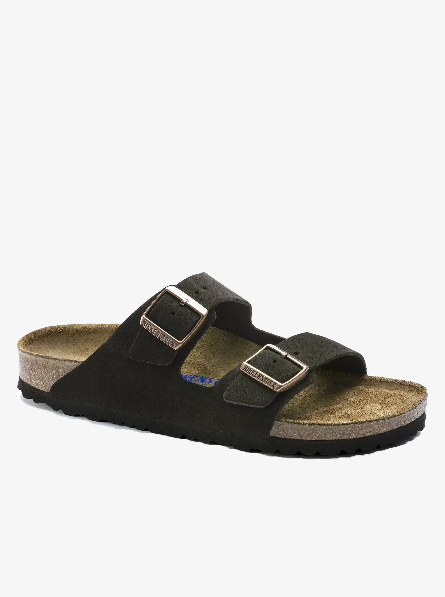 Save Step Arizona Suede Regular Unisex