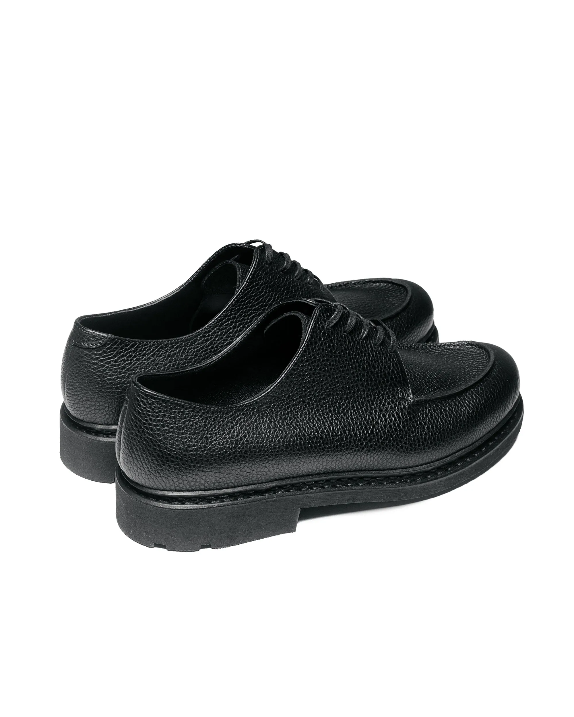 Arpenteur Paraboot Mirage Grain Noir least modern basketball players' support
