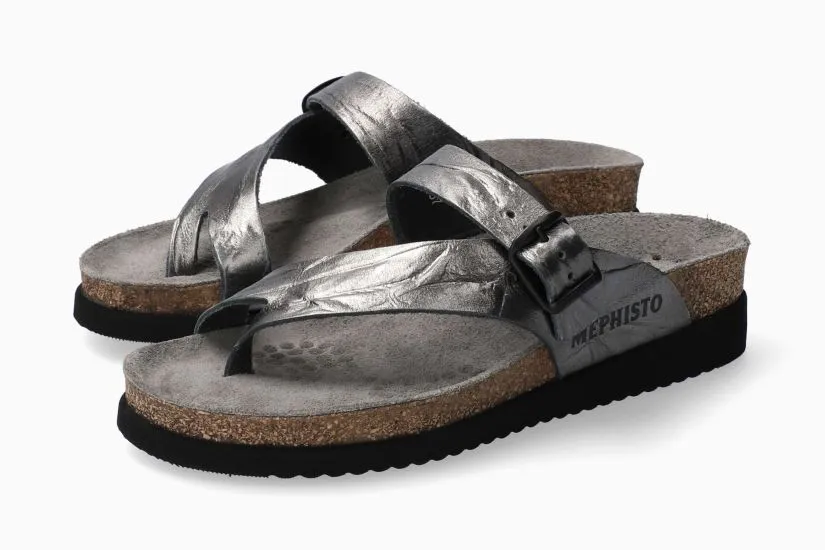 Suede Soft Synthetic Helen