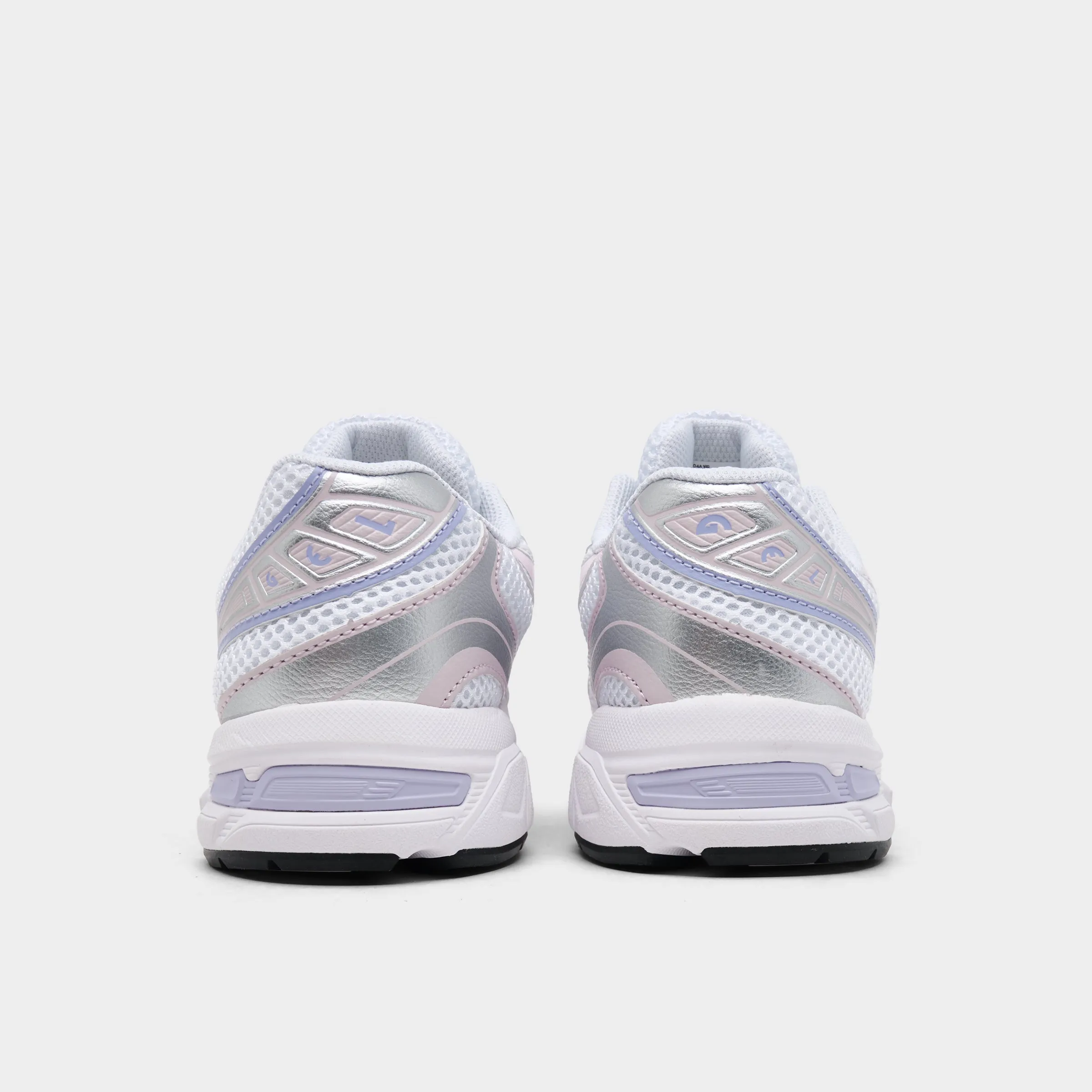 ASICS GEL-1130 GS White / Cosmos increased endurance Wicking