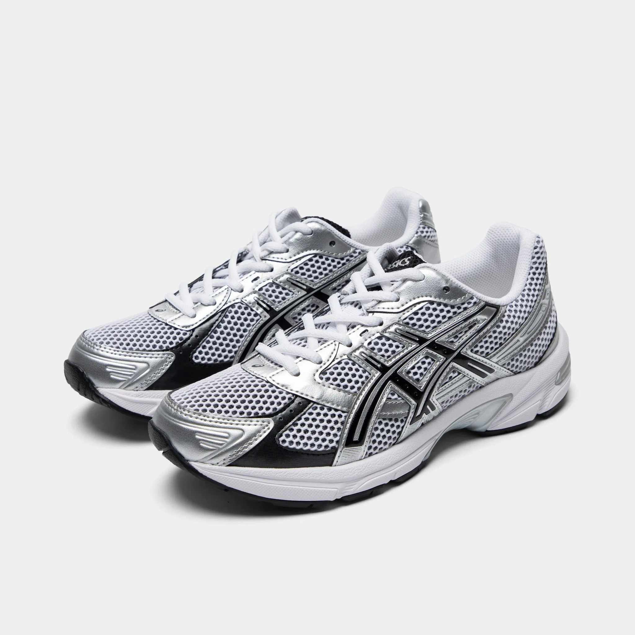 travelers' shoes ASICS GEL-1130 White / Black