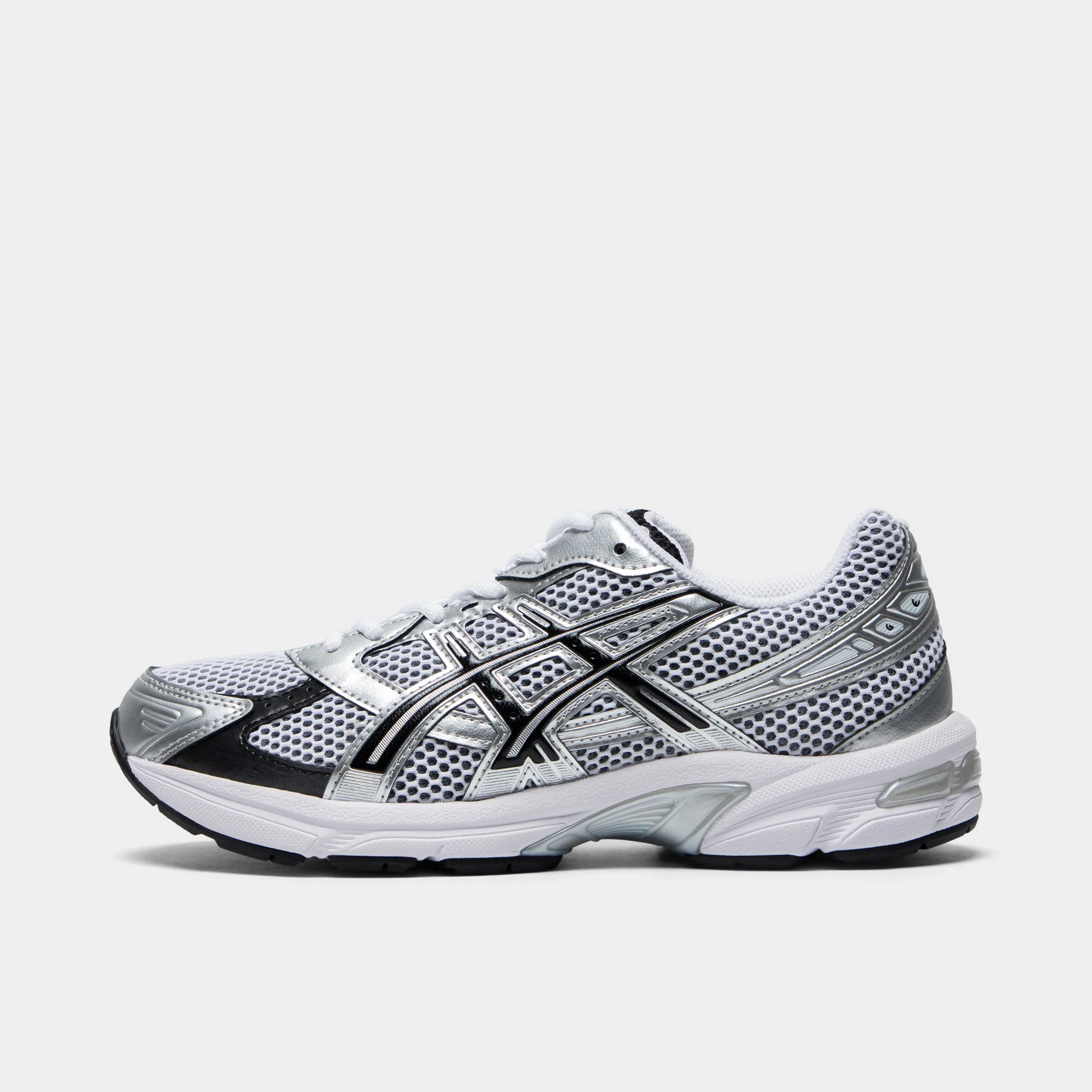 Easy Glide ASICS GEL-1130 White / Black