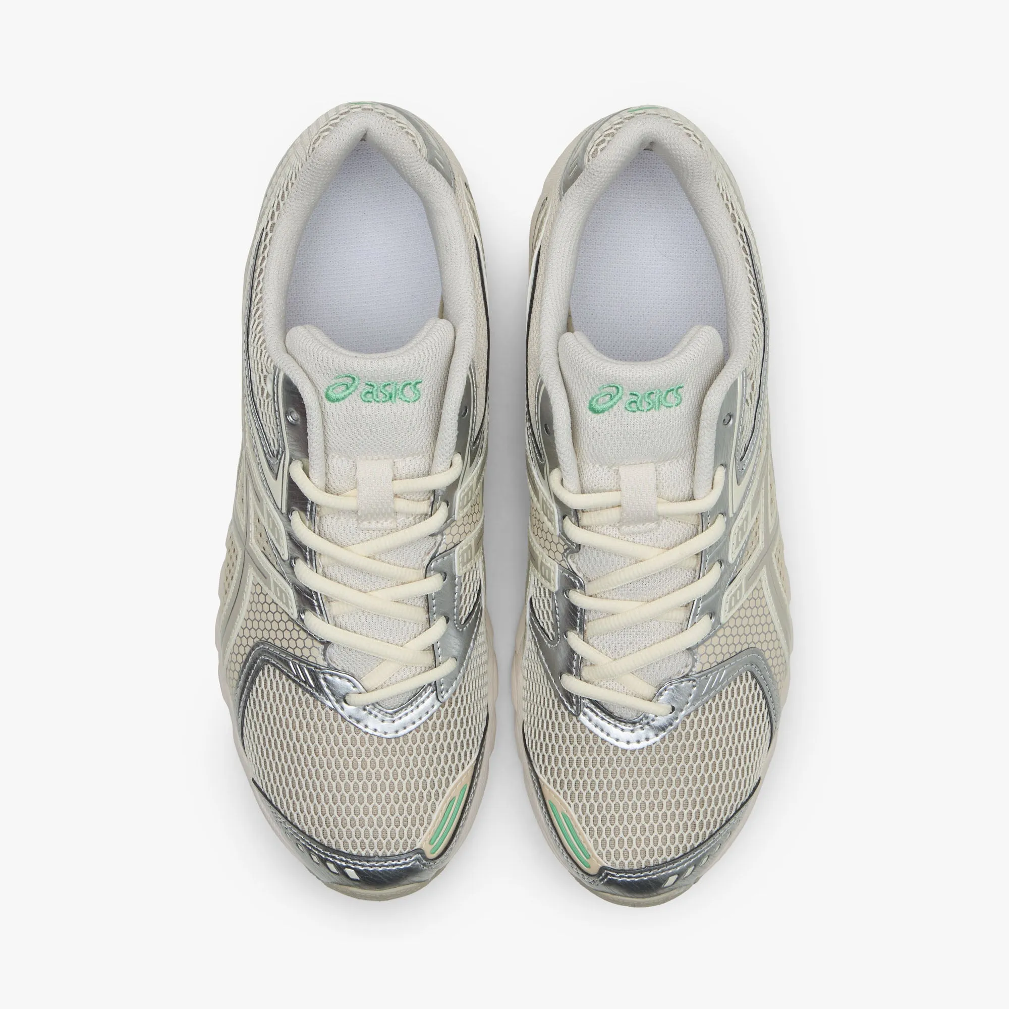 high - performance footwear AntiSlipTraction ASICS GEL-DS Trainer 14 Cream / Fossil