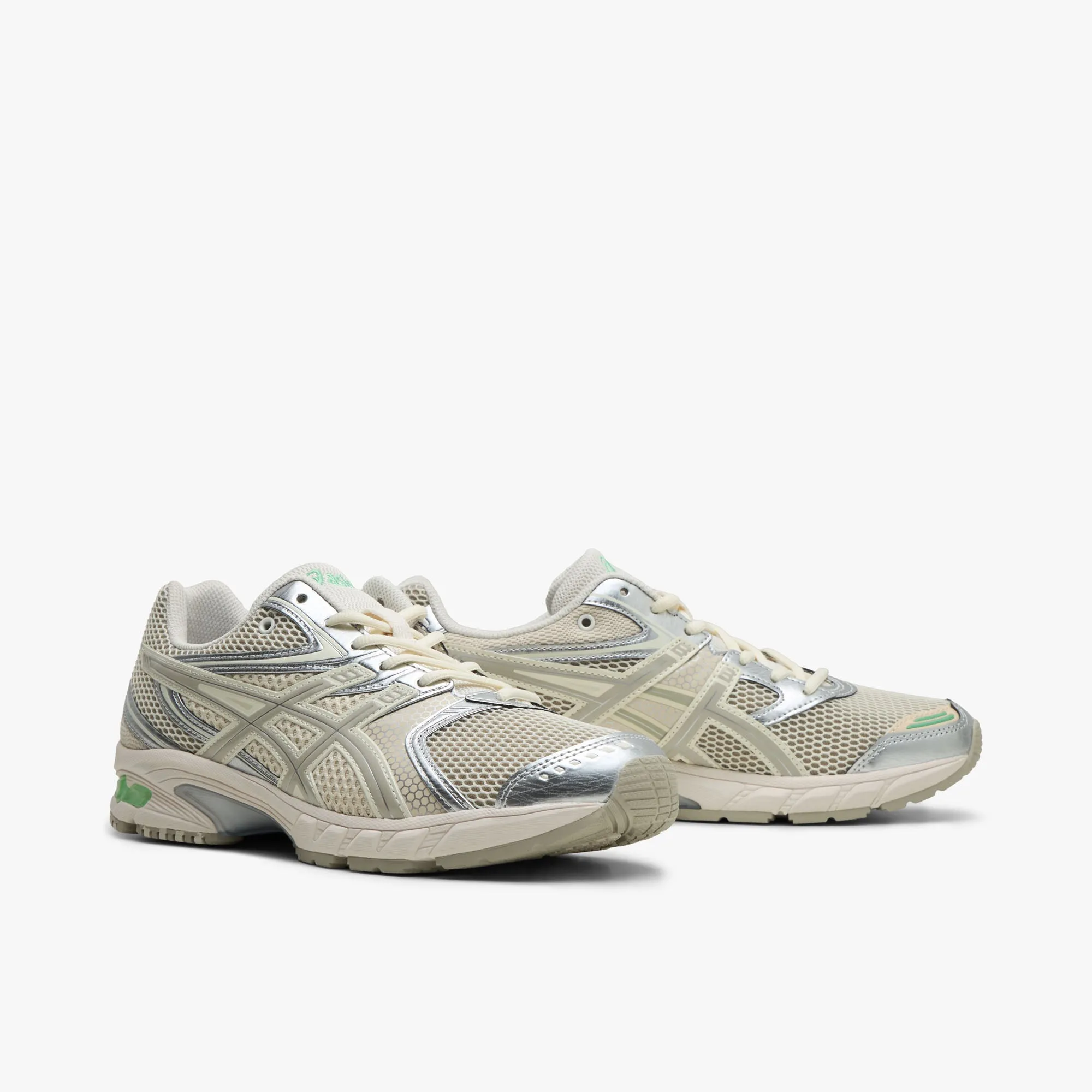 multi - purpose shoes custom - designed shoes ASICS GEL-DS Trainer 14 Cream / Fossil