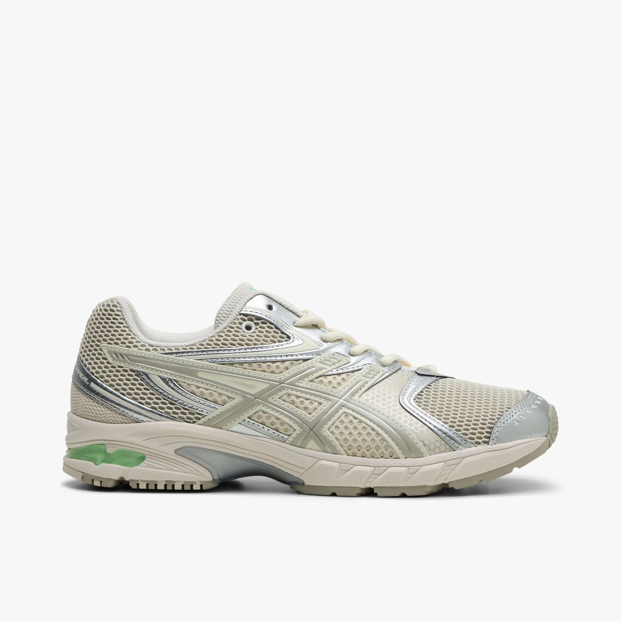 Running Cushioning ASICS GEL-DS Trainer 14 Cream / Fossil