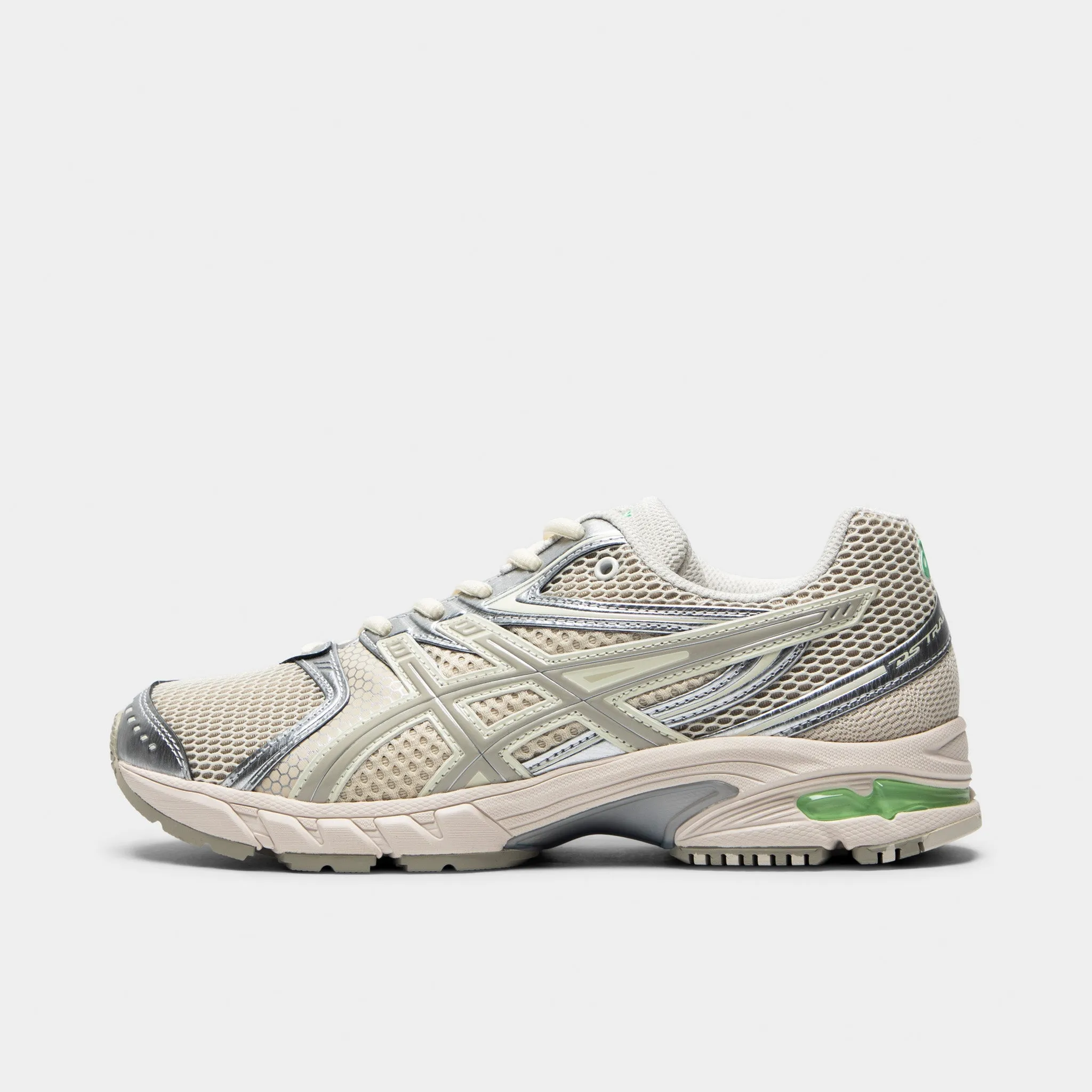 Easy - Maintenance floral running gear ASICS GEL-DS Trainer 14 Cream / Fossil