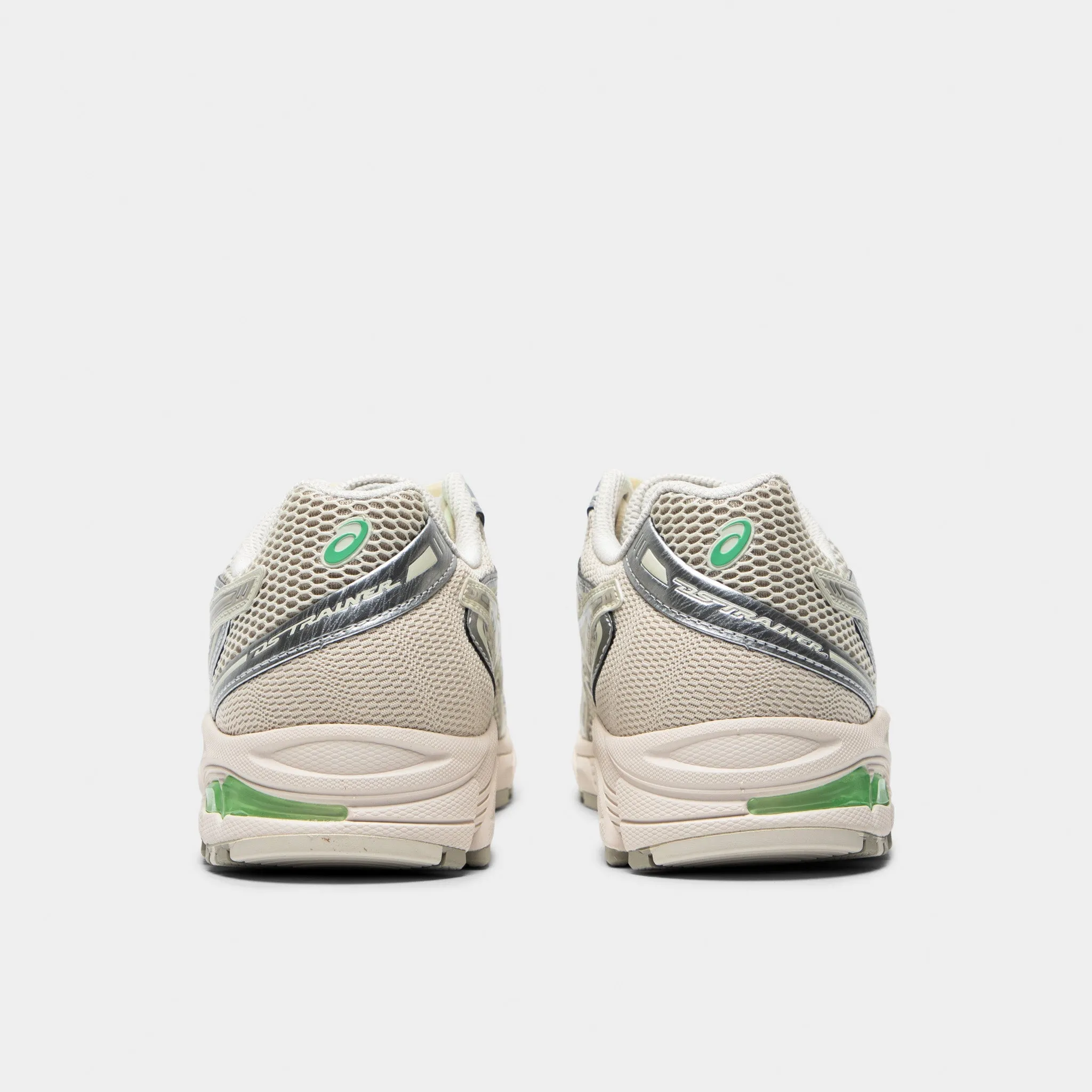ASICS GEL-DS Trainer 14 Cream / Fossil mid - top height