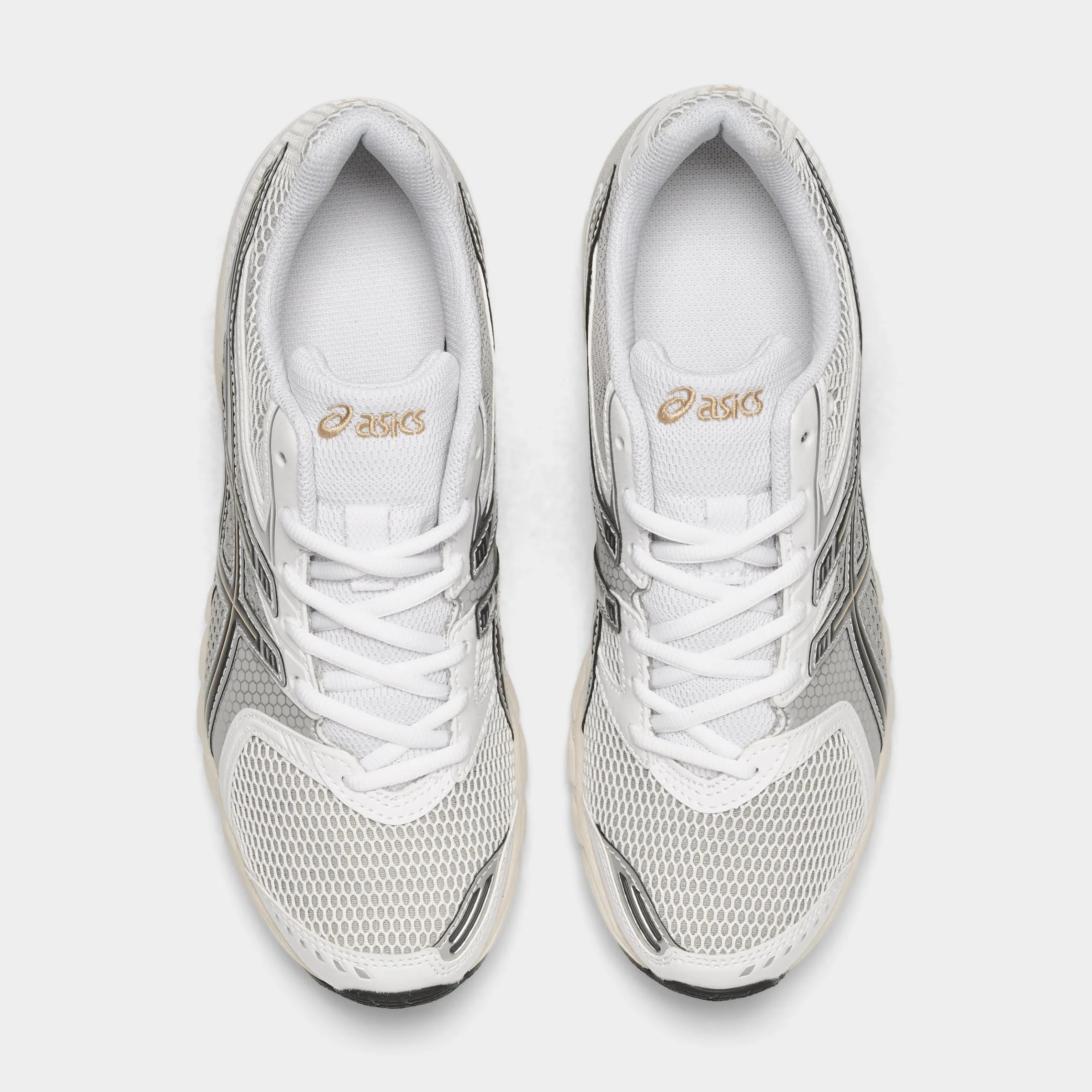 ASICS GEL-DS Trainer 14 White / Honey Beige casual sports footwear