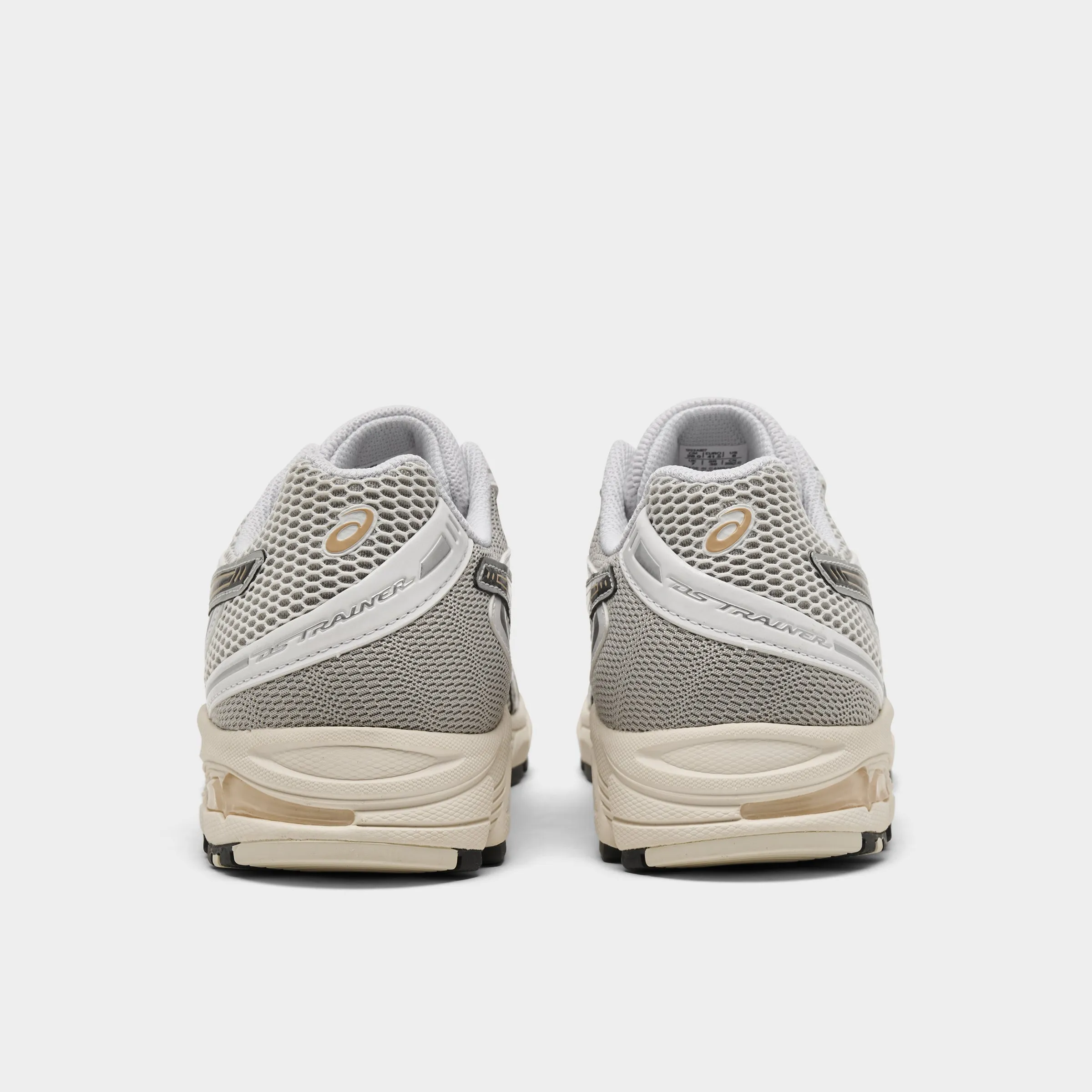 ASICS GEL-DS Trainer 14 White / Honey Beige Daily Running wedding - themed running shoes