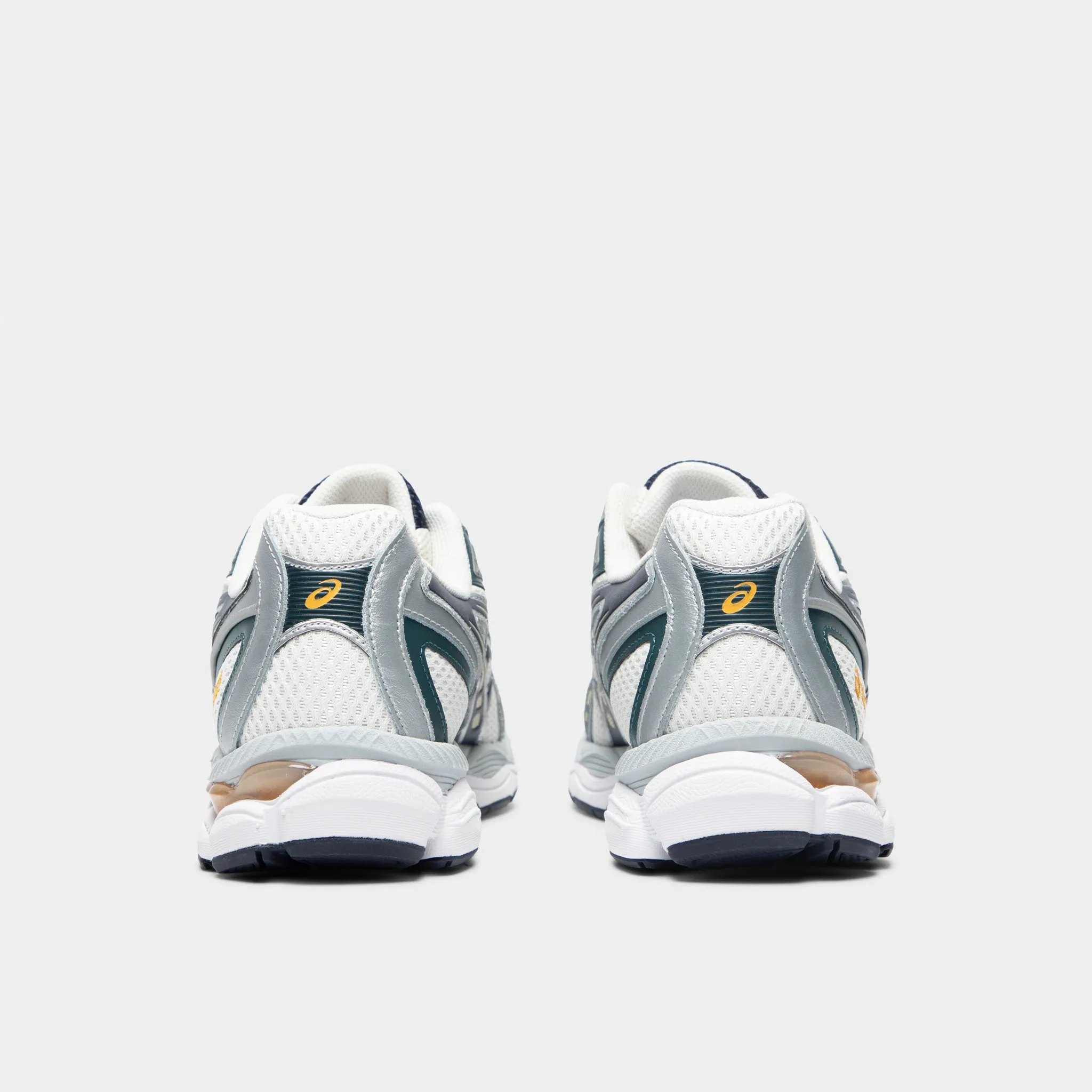 Asics GEL-NYC 2055 Cream / Midnight easy - to - clean shoes