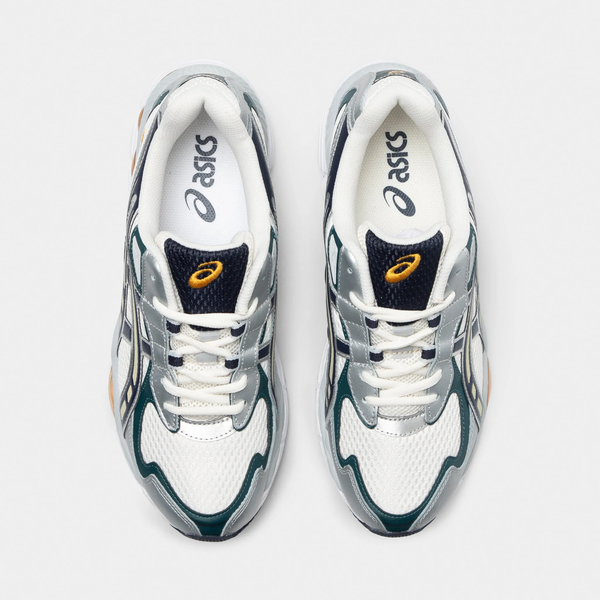country roads maintain balance Asics GEL-NYC 2055 Cream / Midnight