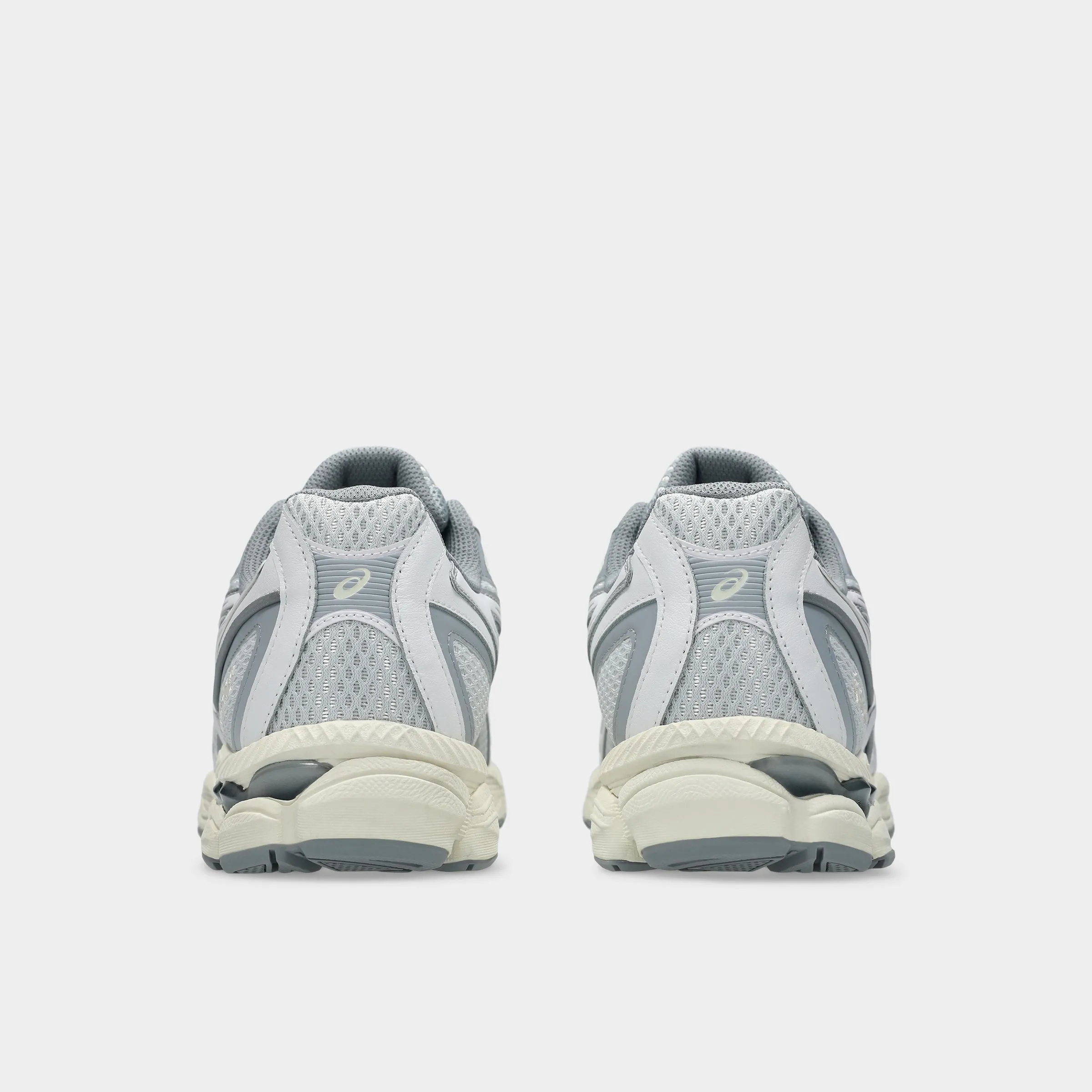 Asics GEL-NYC 2055 Glacier Grey / White brisk - walking shoes