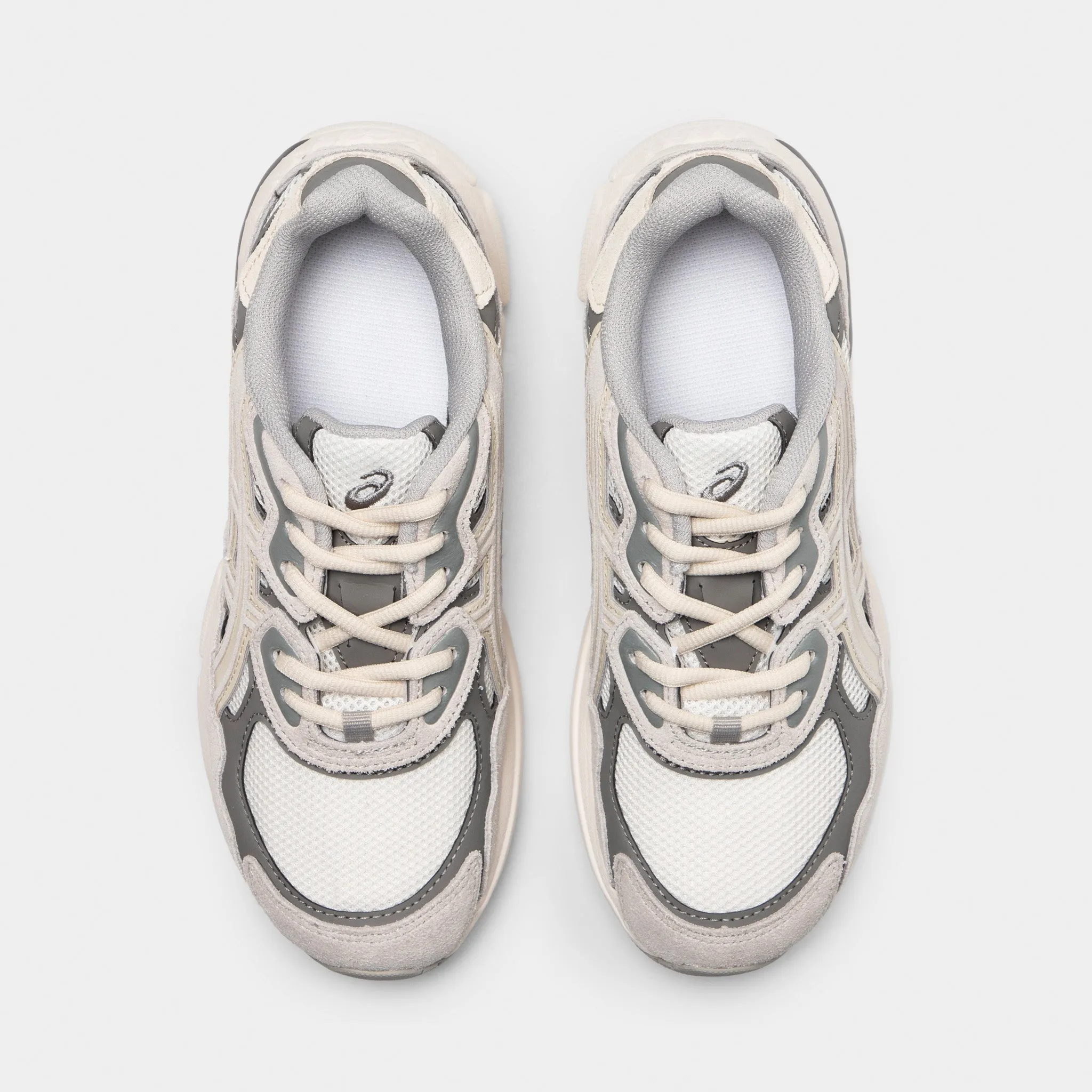 ASICS GEL-NYC GS Cream / Oyster Grey Standard