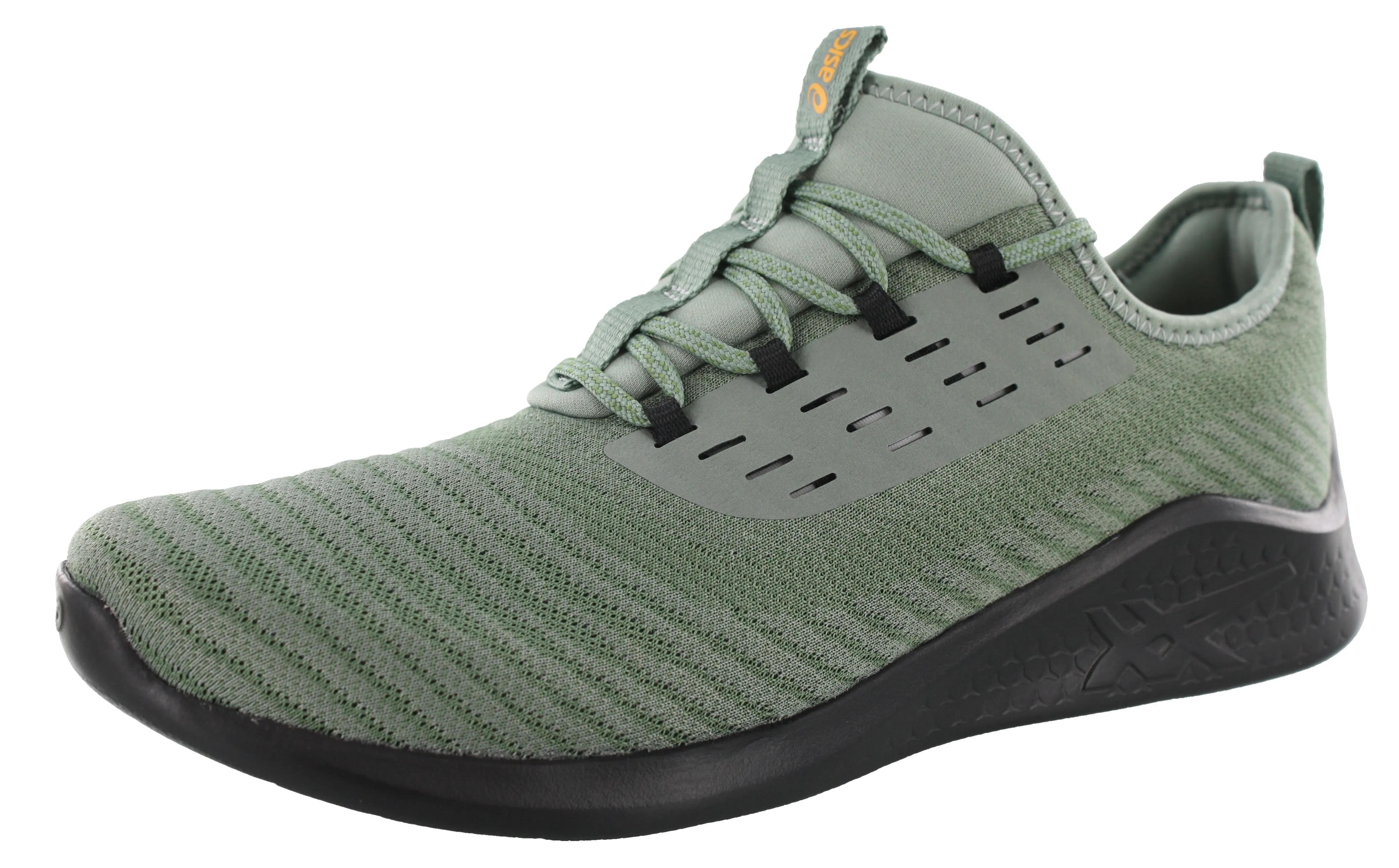 kids material Dry ASICS Men Trail Walking Lightweight Running Shoes Fuzetora Twist