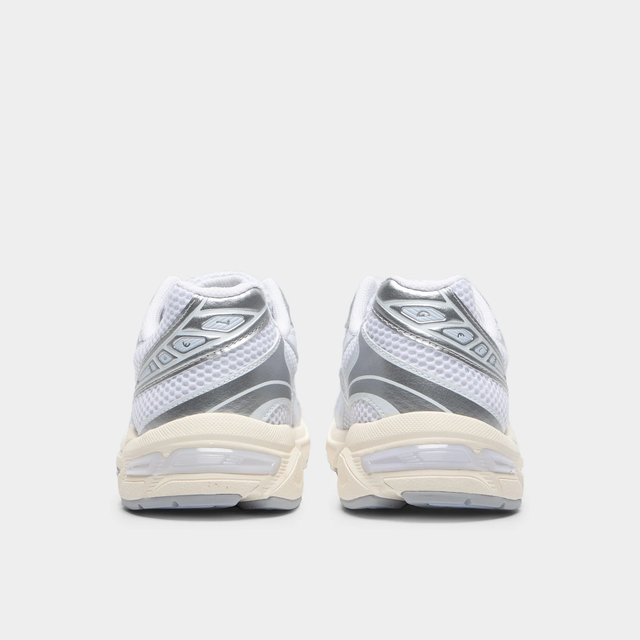 ASICS Women's GEL-1130 White / Blue Fade water - resistant shoes arch - support shoes