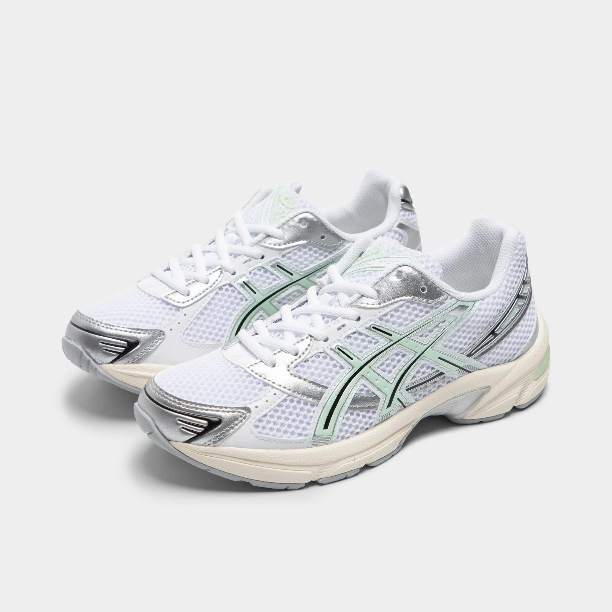 ASICS Women's GEL-1130 White / Mint Tint Golf