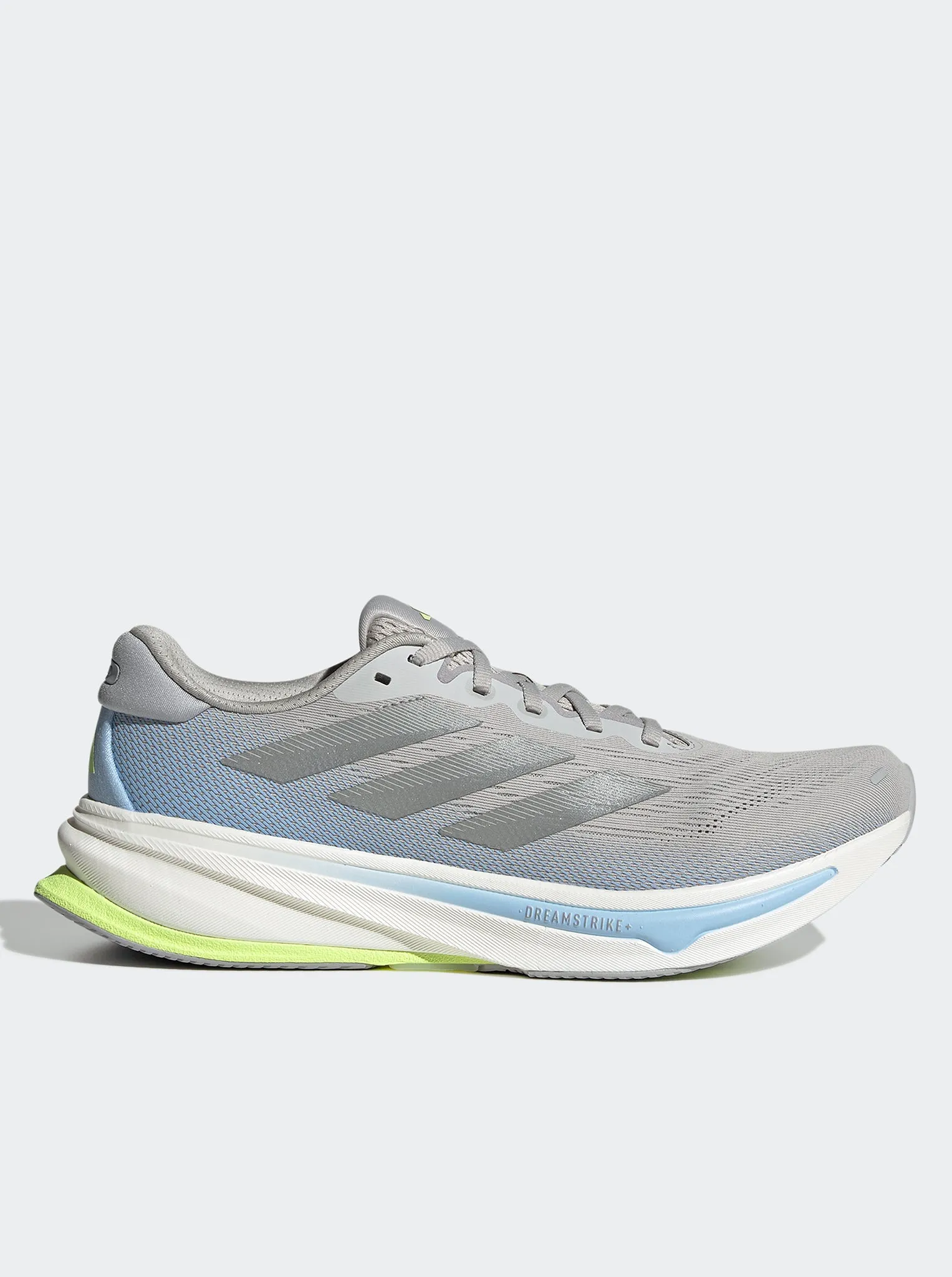 SuperNova Rise 2 Mens running in rainy weather gel - cushion shoes