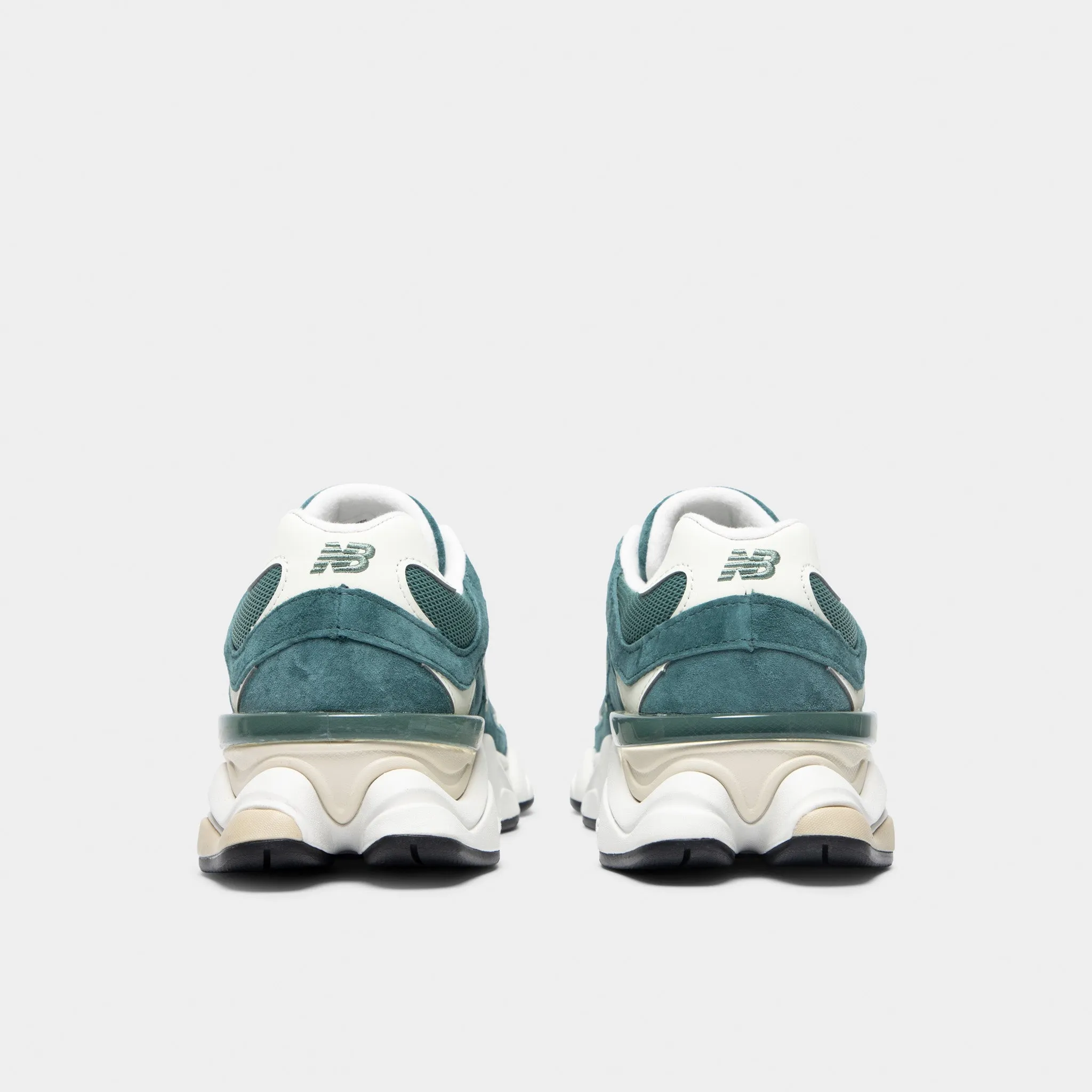 shoe storage New Balance 9060 New Spruce / Angora