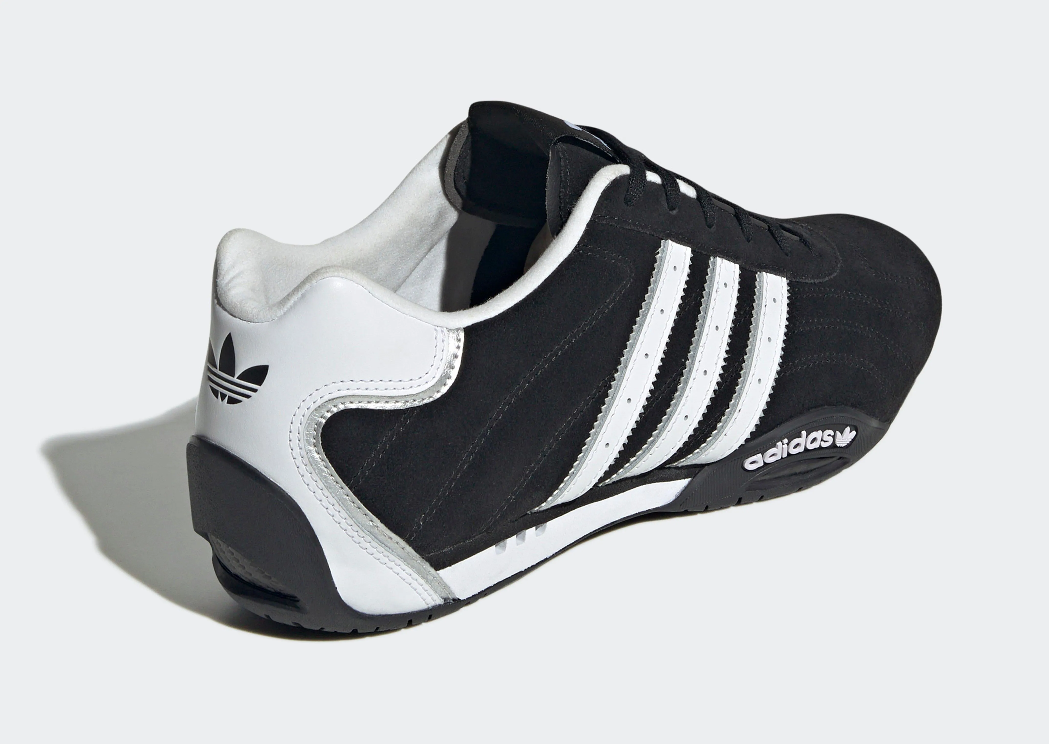 Daily Flow Adi Racer Lo Women's