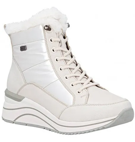 Padded Comfort Wellness Seekers DOT80