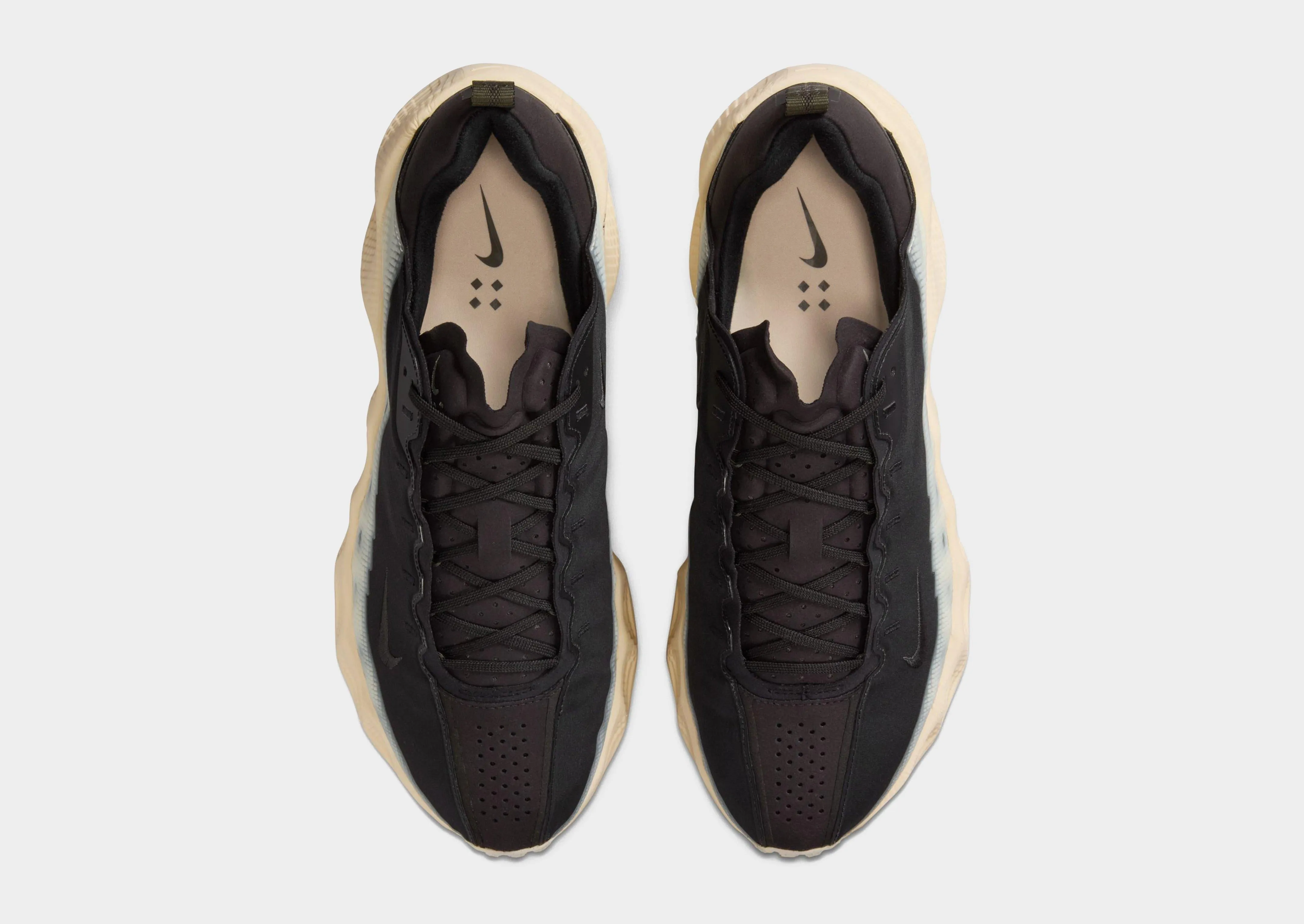 Ava Rover Secure fit Non Restrictive Fit