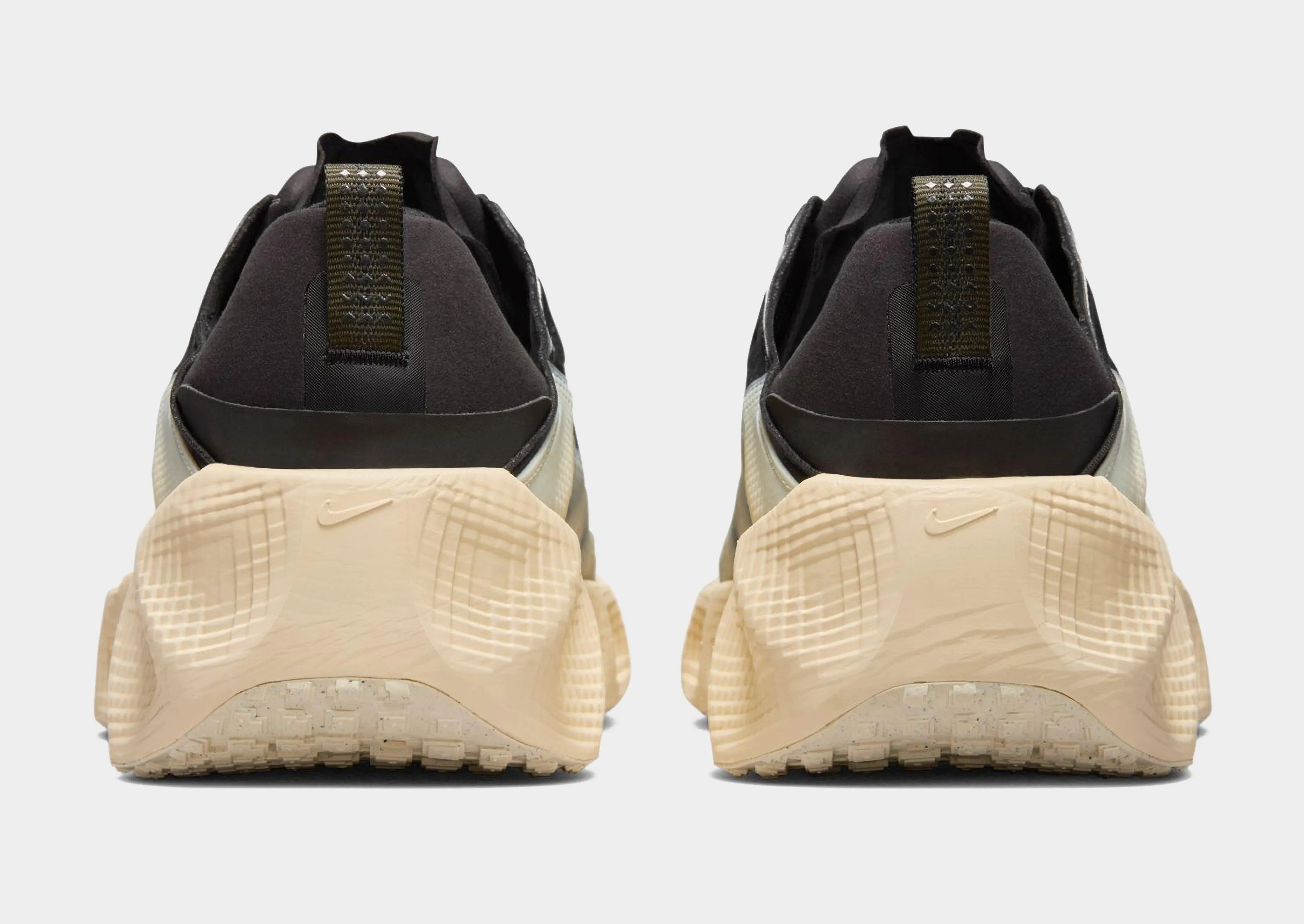 Waffle Traction Outsole Ava Rover