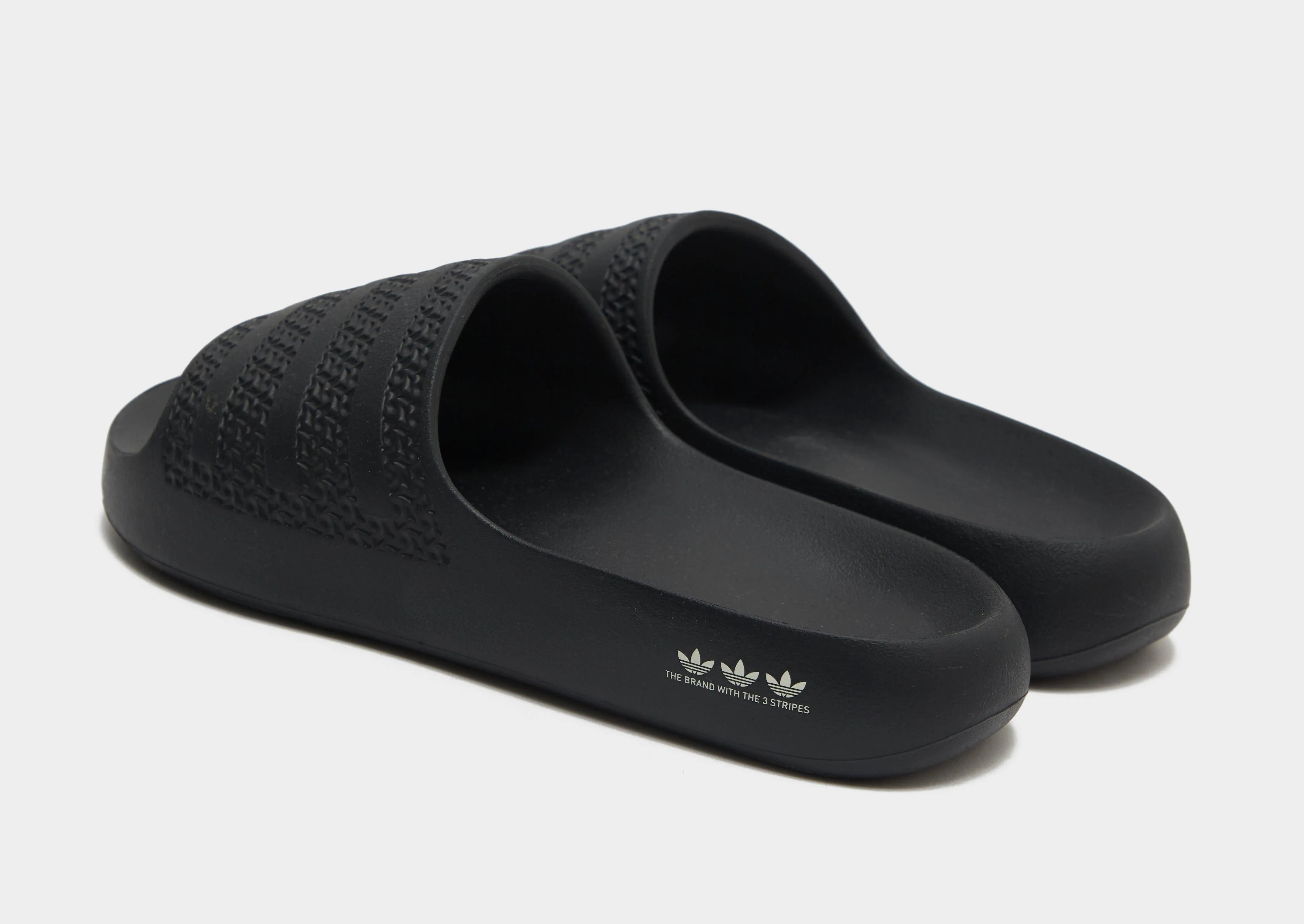 Sweat Free Warm Step Ayoon Slides Women's