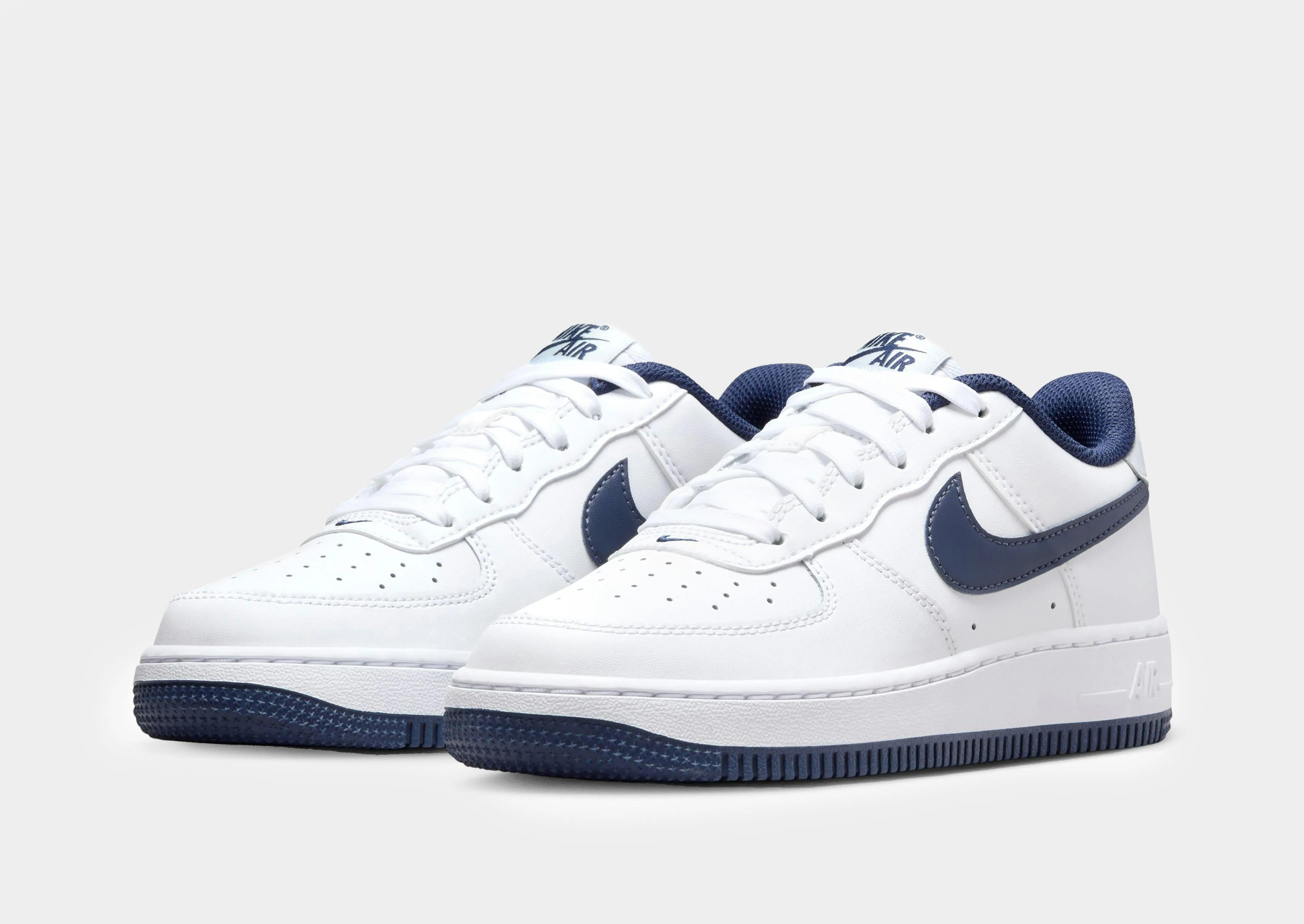 Training Essentials Air Force 1 Low Junior's
