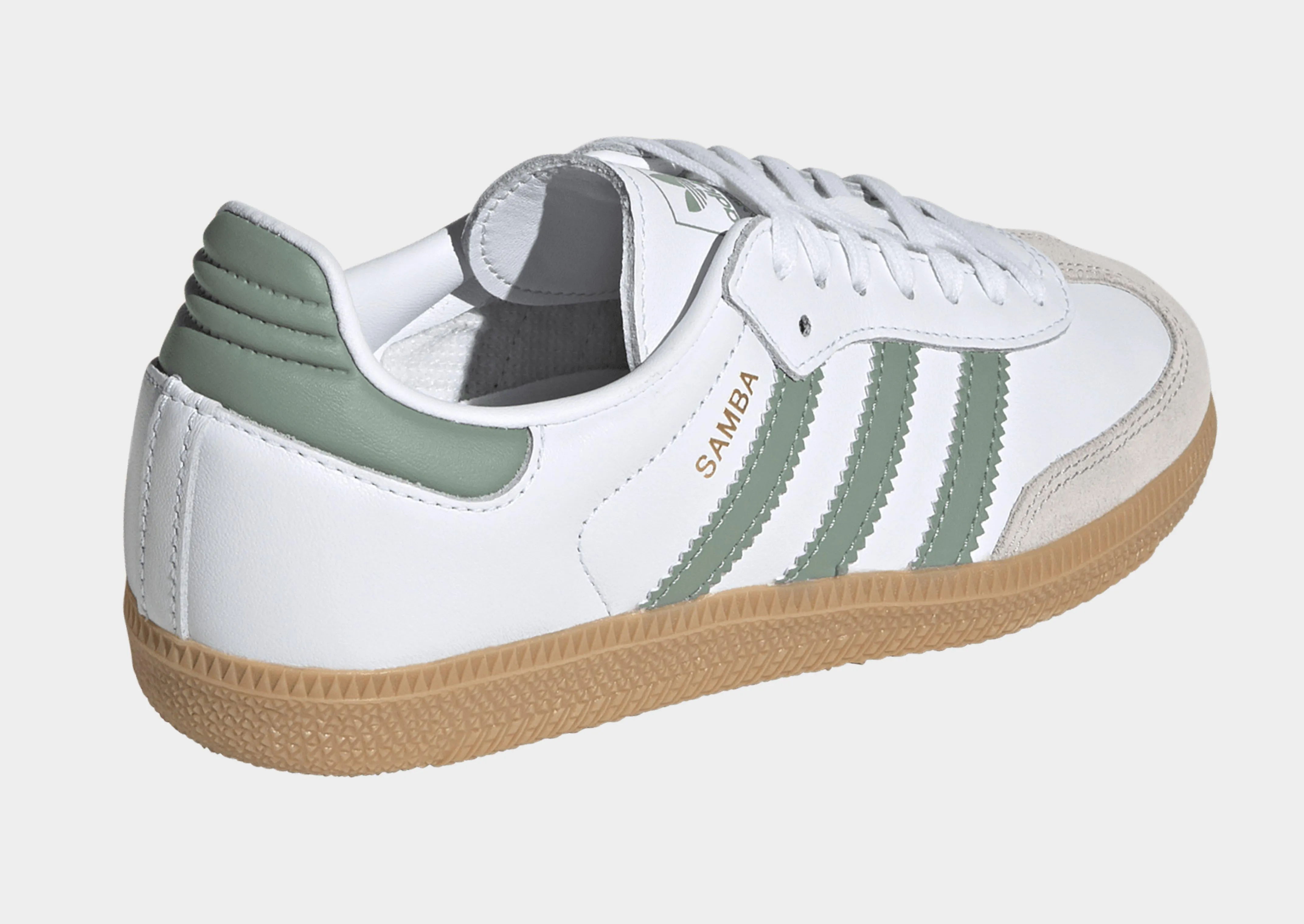 Cozy Feel Samba OG Junior's