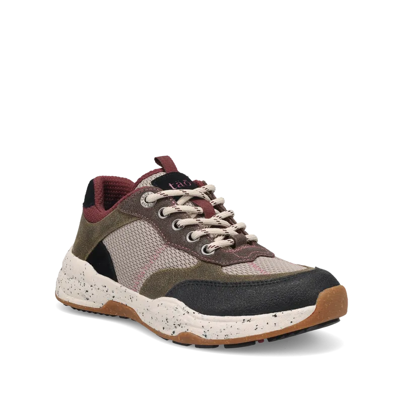Slip Resistant Modern Commuters Work Base Advance
