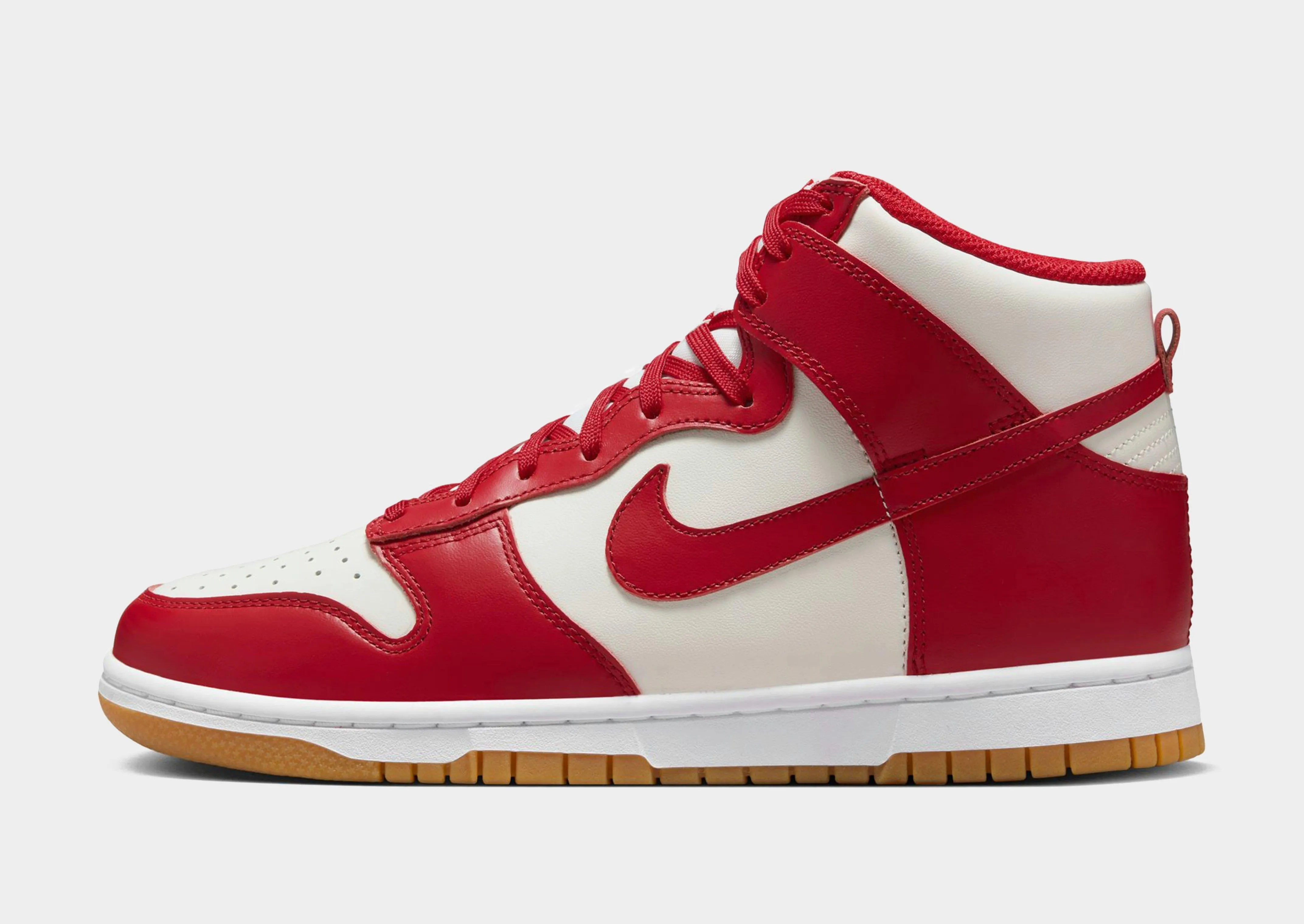 Elastic Fit Dunk High Women's