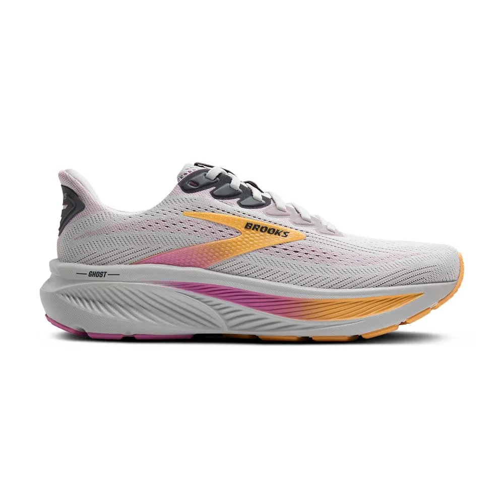 Lightweight Design Street Run Ghost 17 Womens