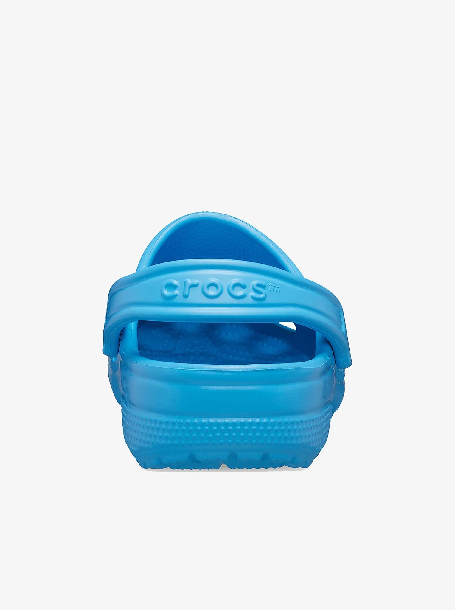 Lifted Feel Stiletto Heel Classic Clog Unisex