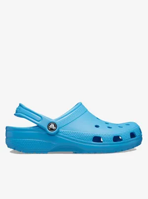 Classic Clog Unisex Casual Ankle Strap Design