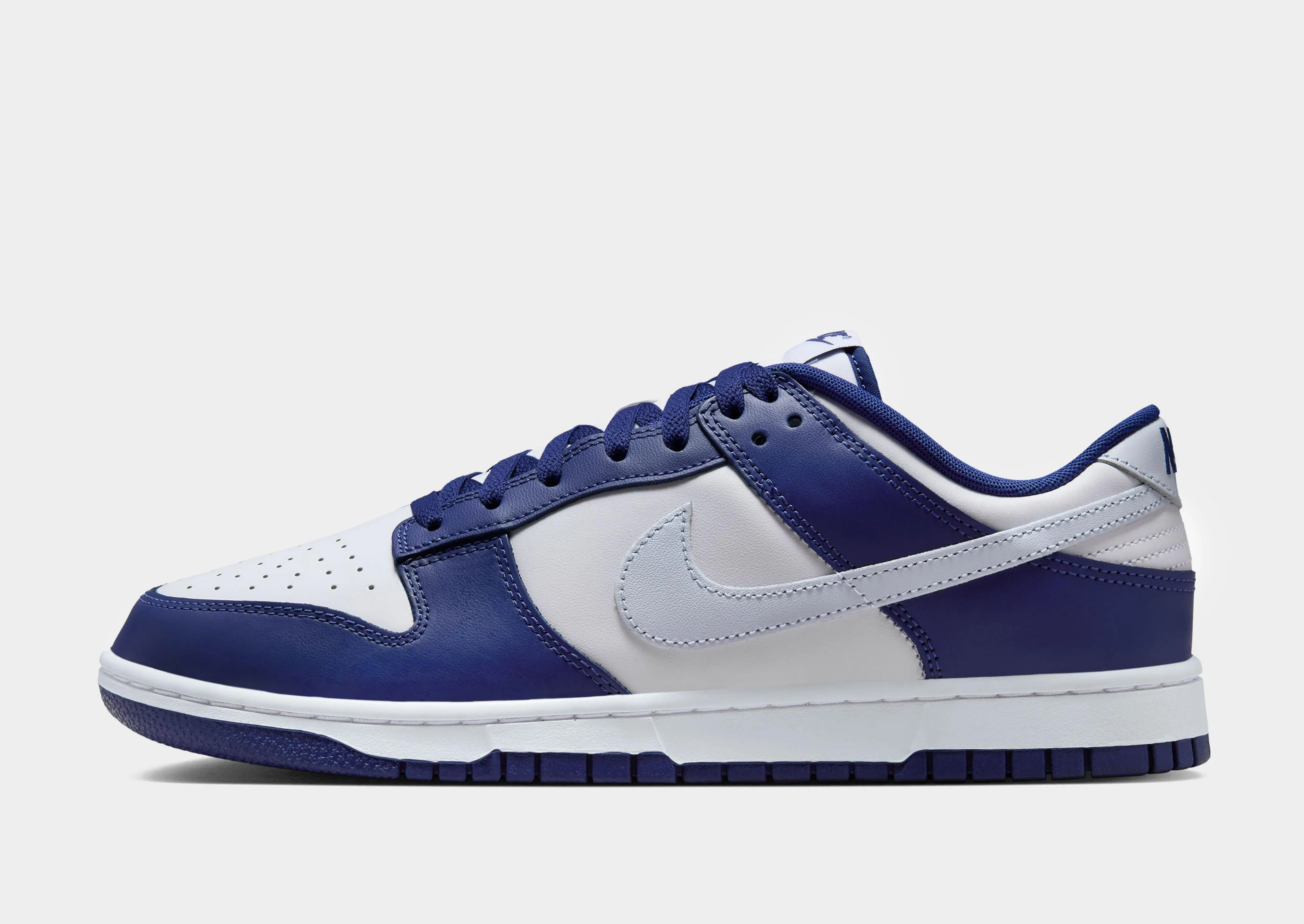 Dunk Low Retro Adaptive Response