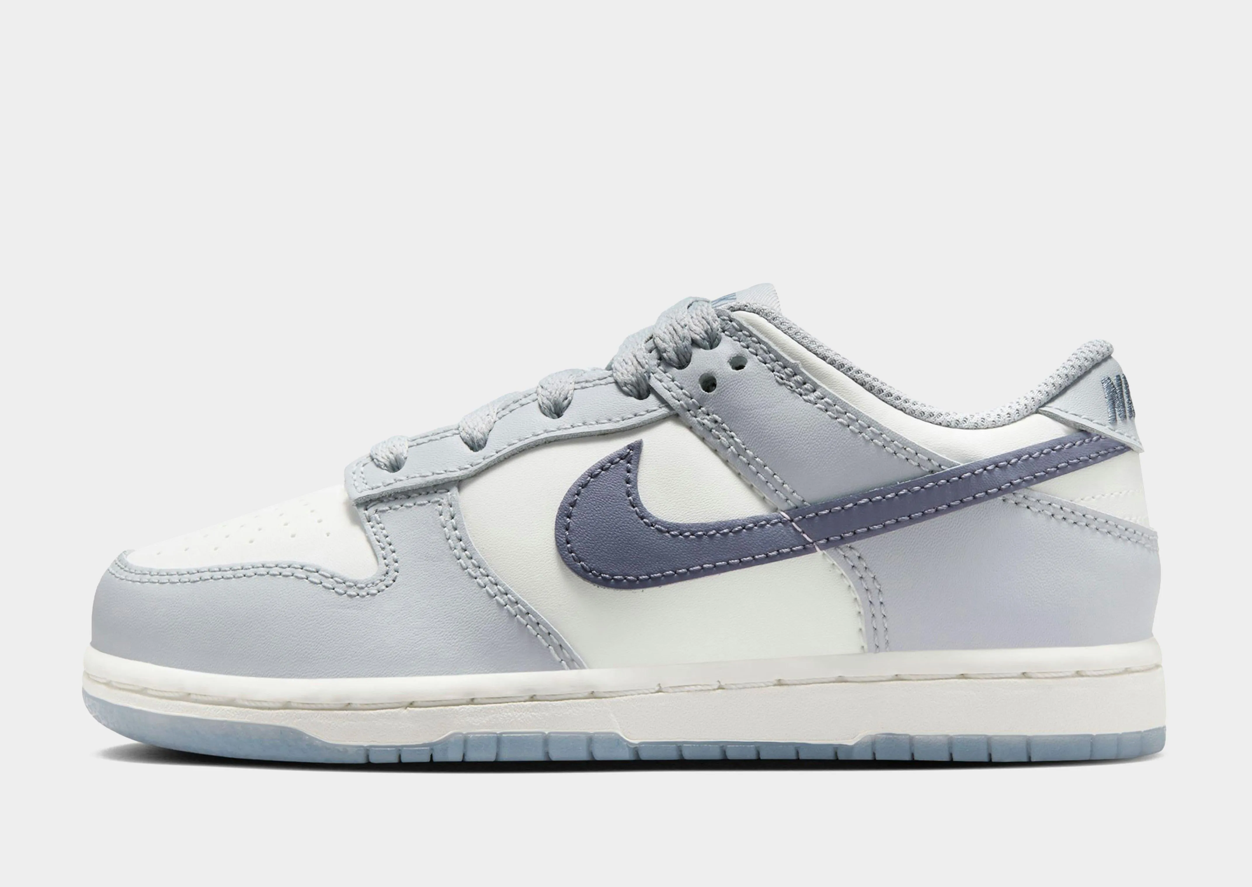 Muscle Friendly Dunk Low Children's