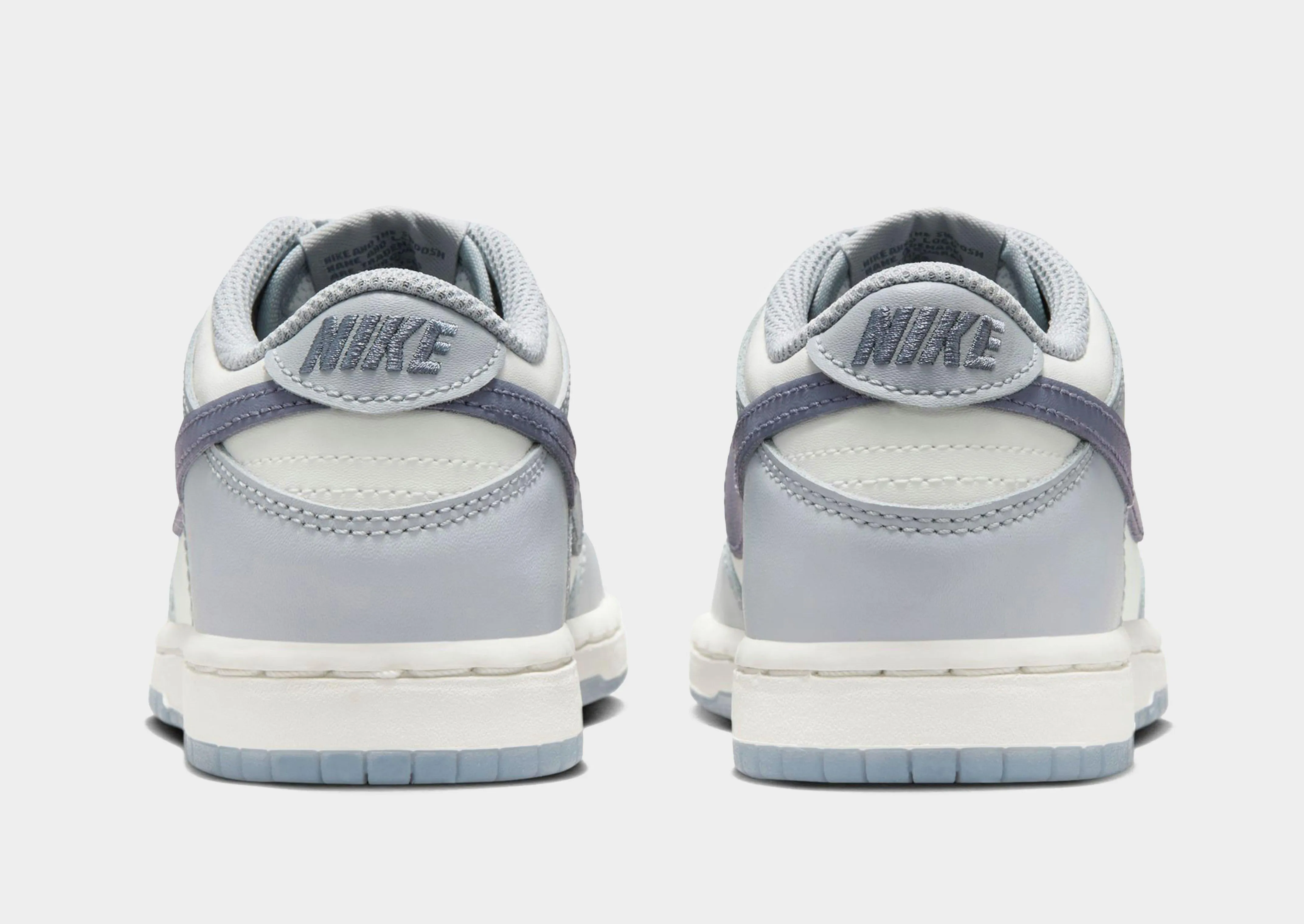 Dunk Low Children's City Runner Push Forward