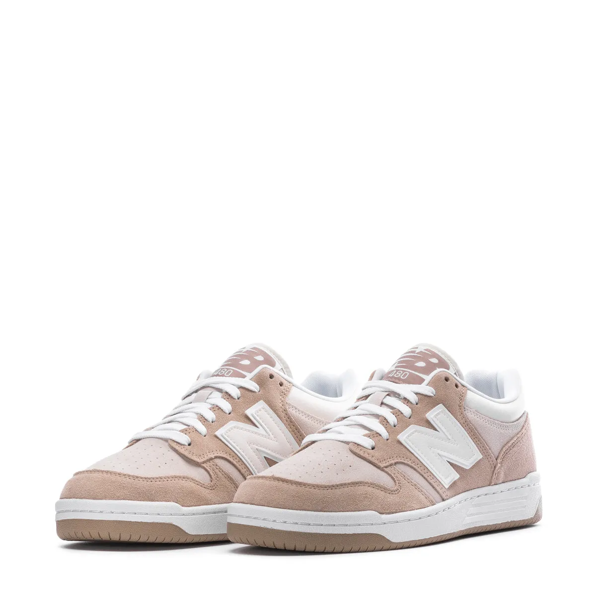 BB480 - Mens Unified Traction Pod