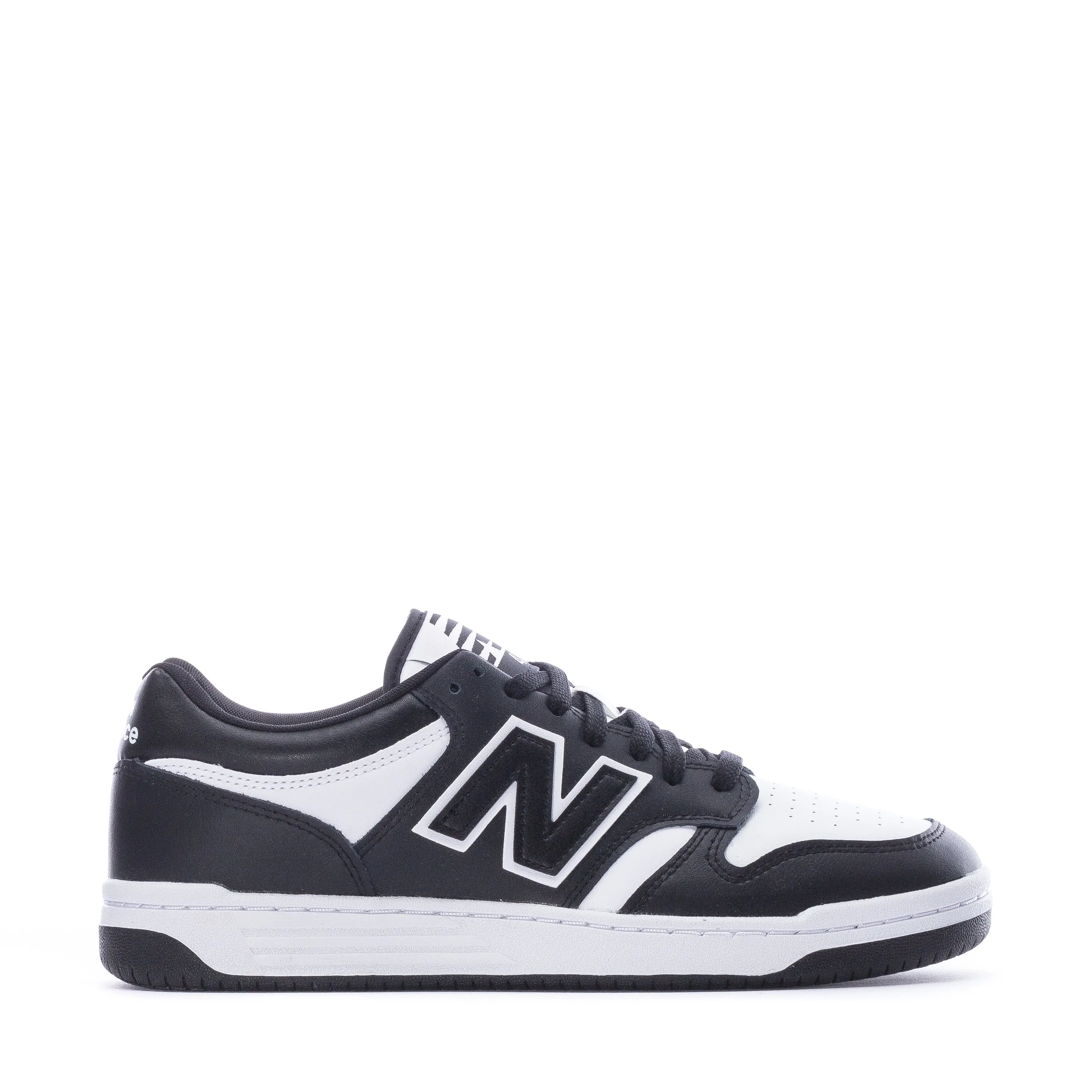 BB480 - Mens Zero Break In Feel Easy   To   Clean