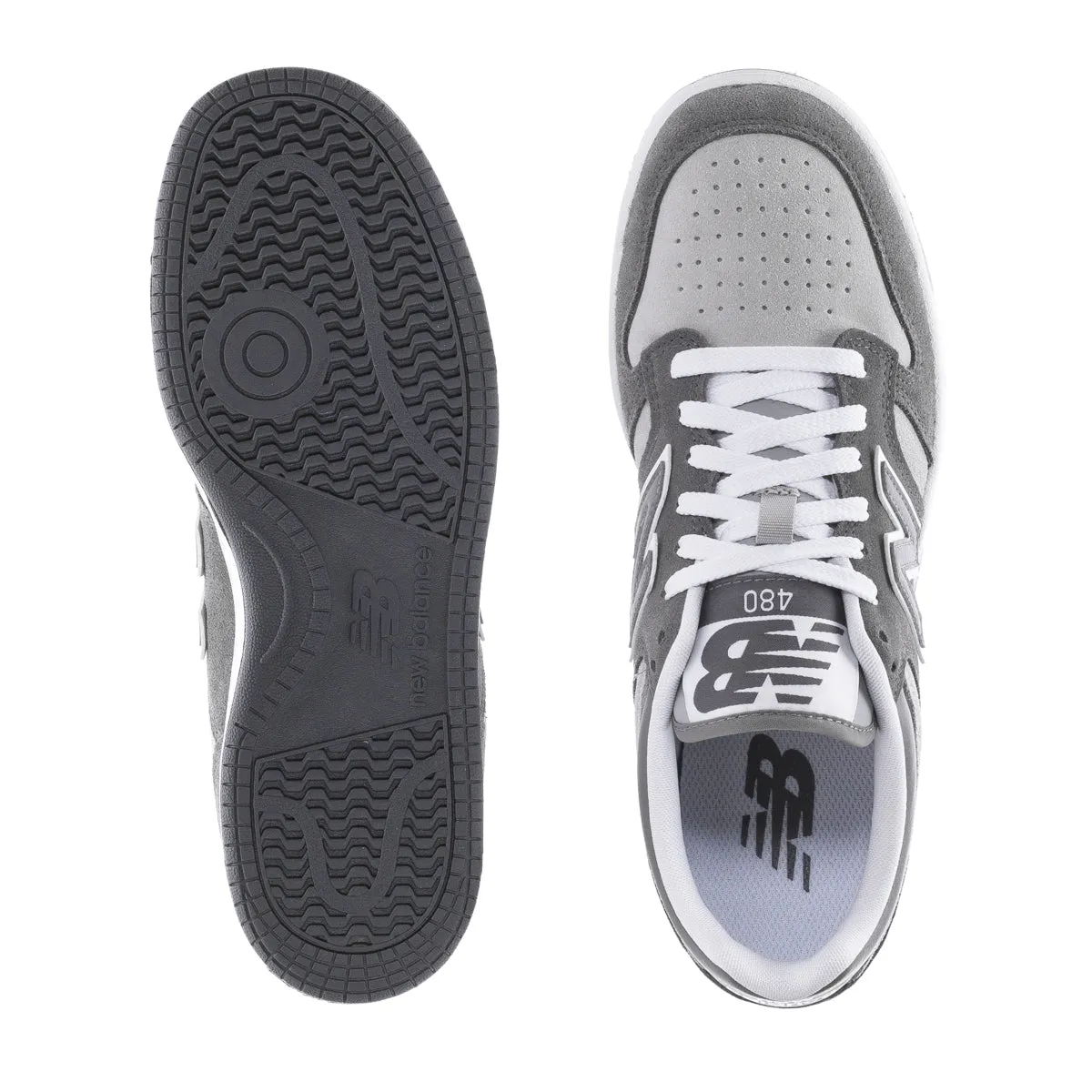 Never Quit BB480 - Mens