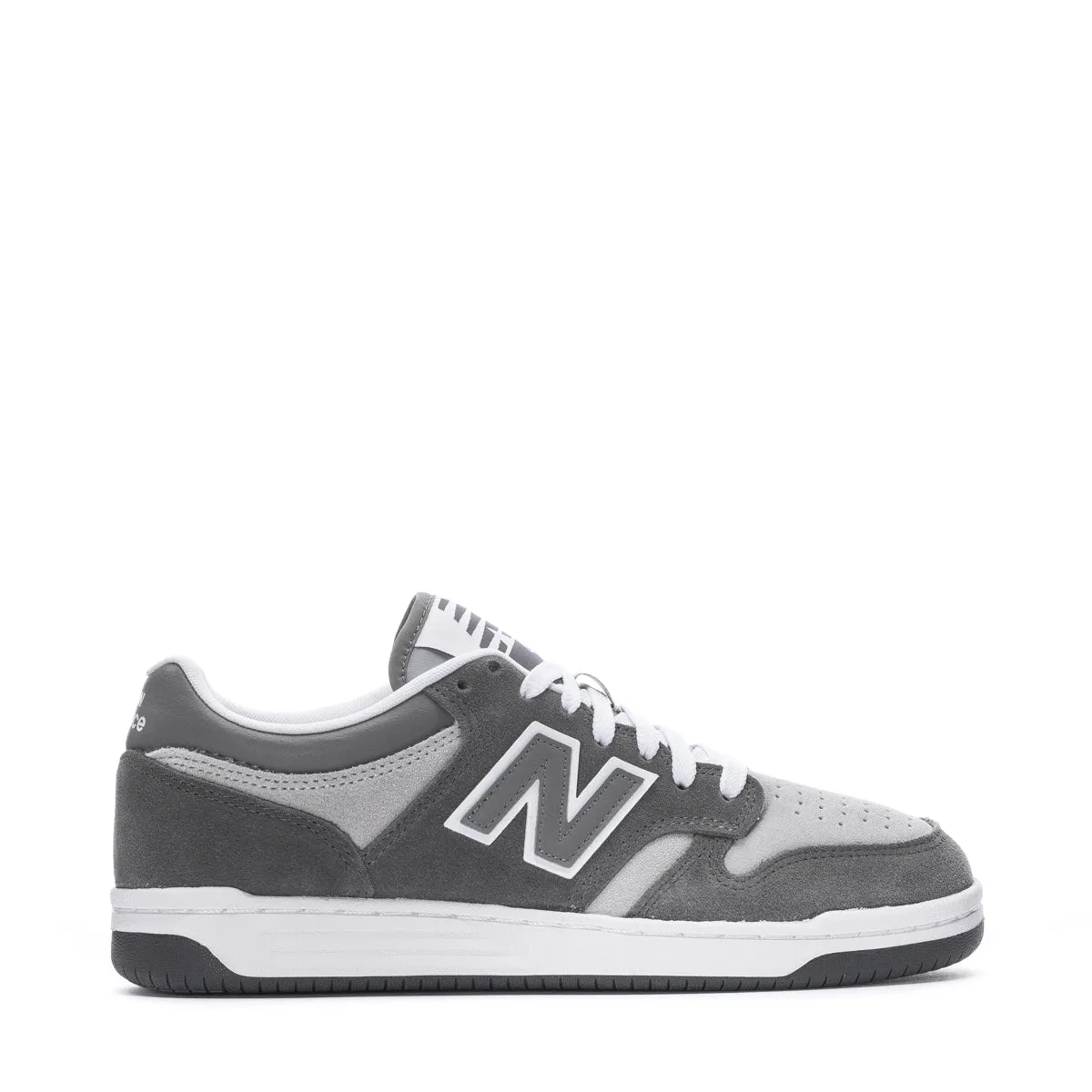 Sneakers Mid Top Balanced Drop Cushioning BB480 - Mens