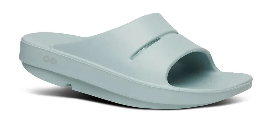 Street Edge Silent Walk Ooahh Slide Unisex
